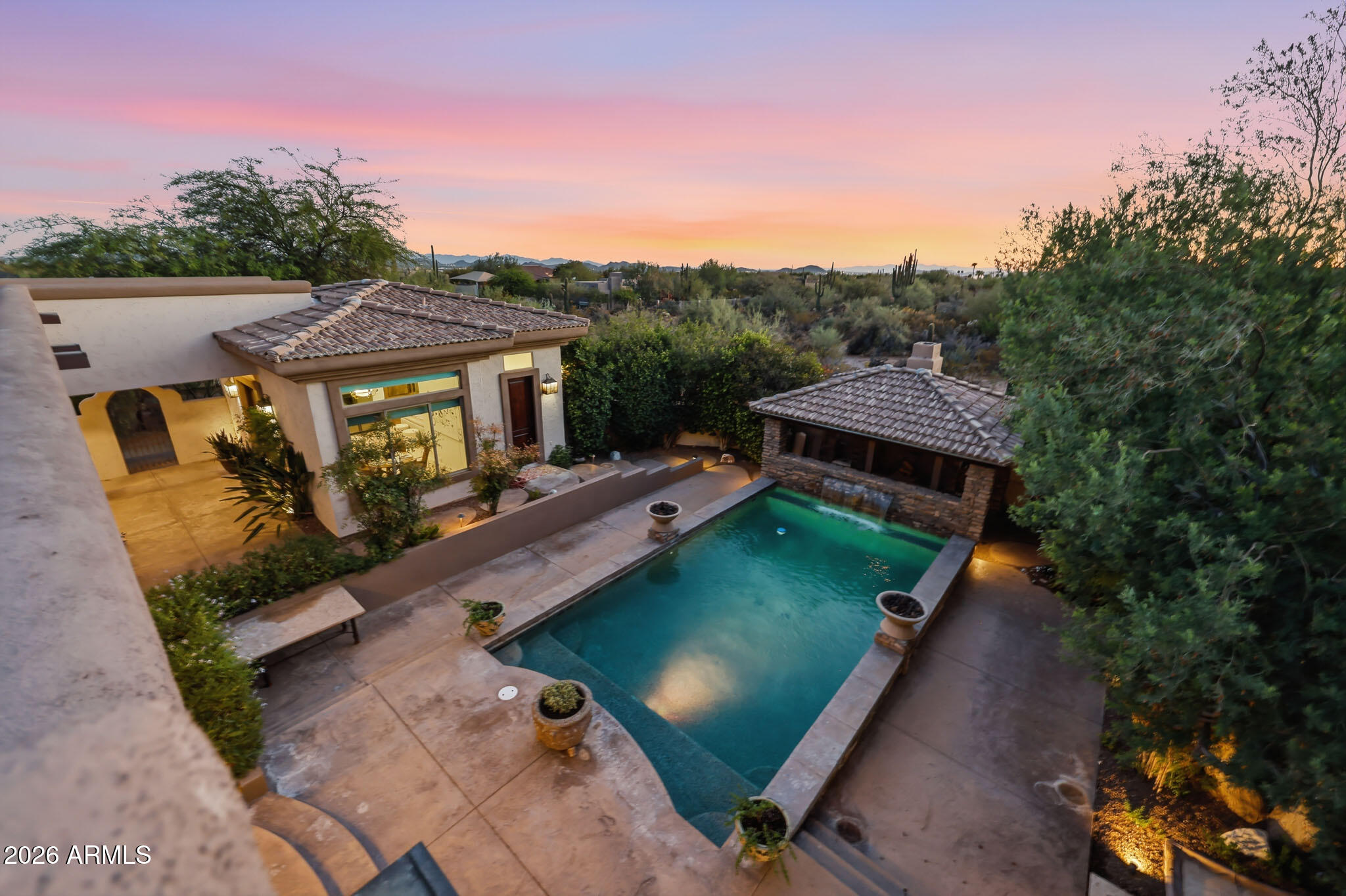 26804 N 70TH Place