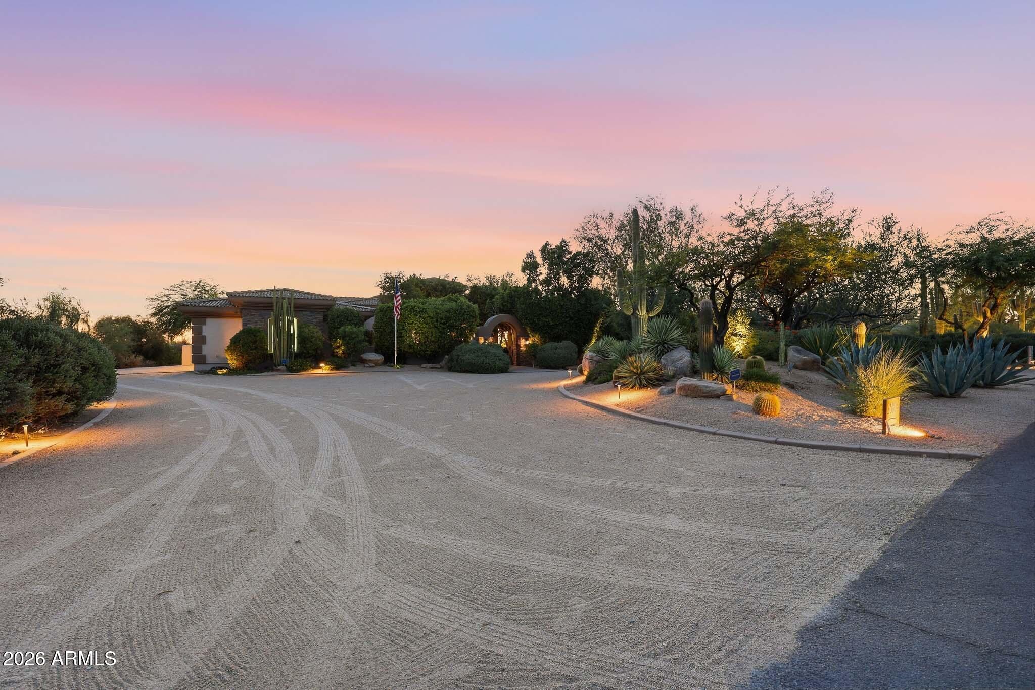 26804 N 70TH Place