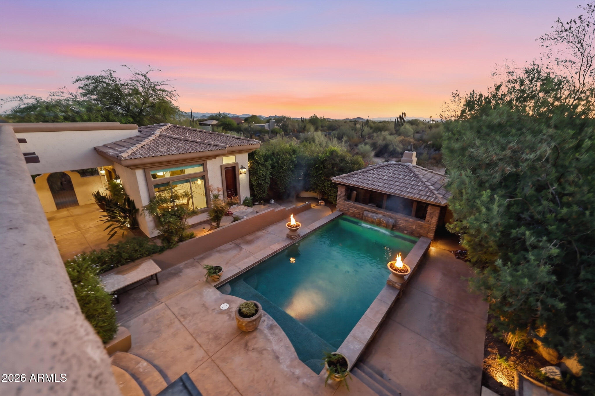 26804 N 70TH Place