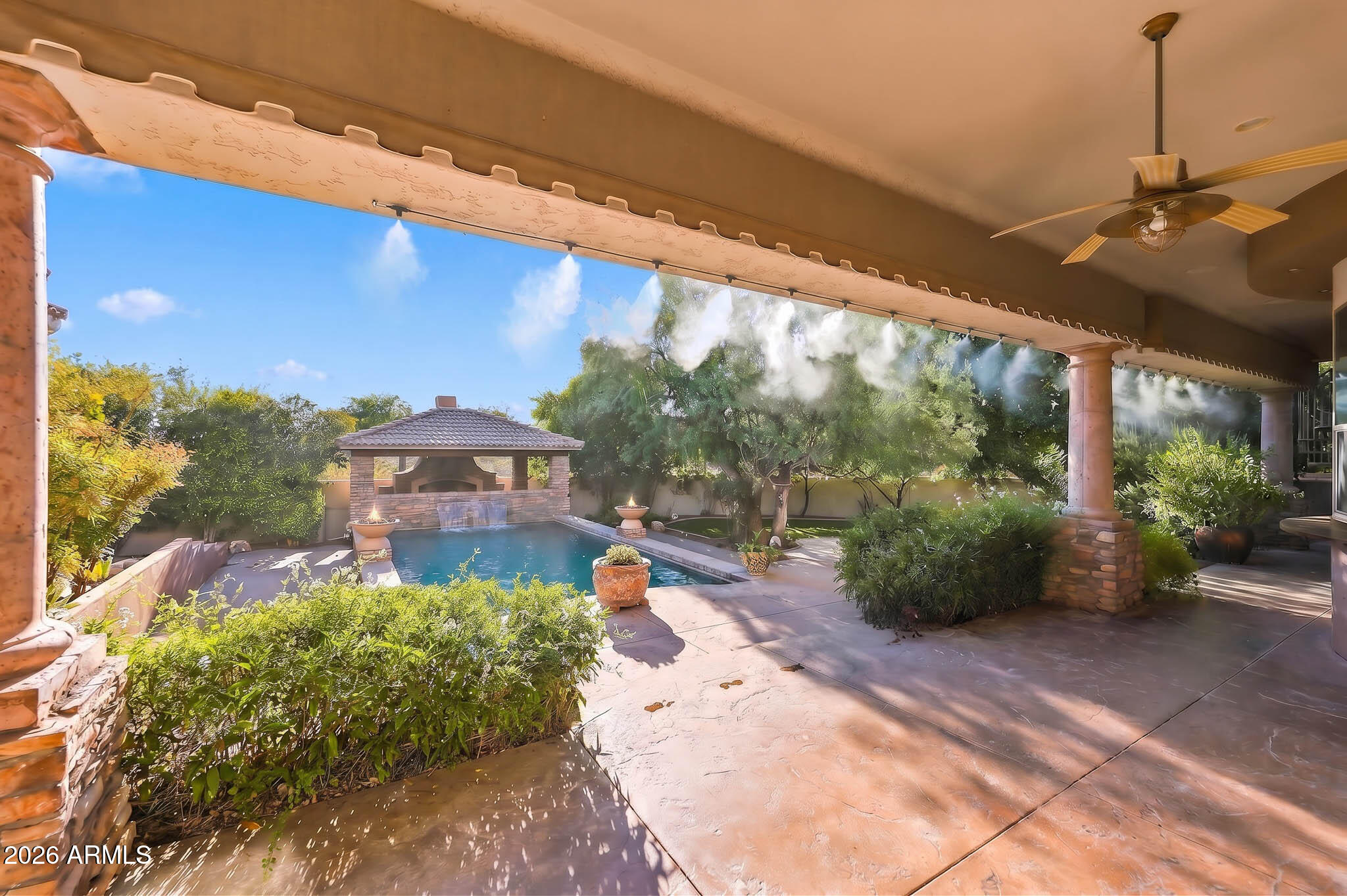 26804 N 70TH Place