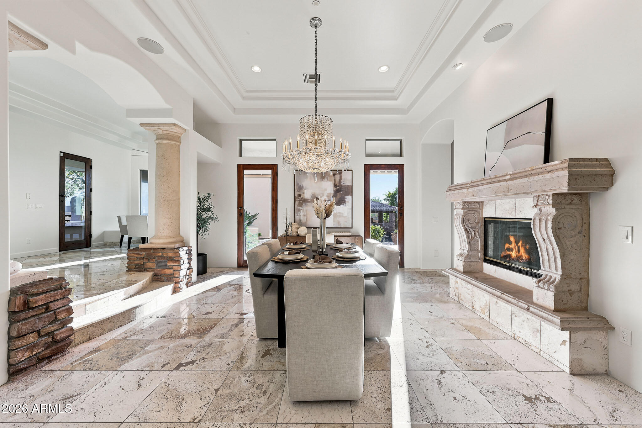 26804 N 70TH Place