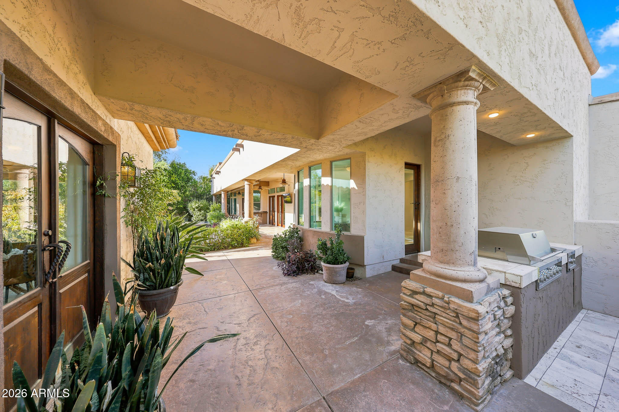 26804 N 70TH Place