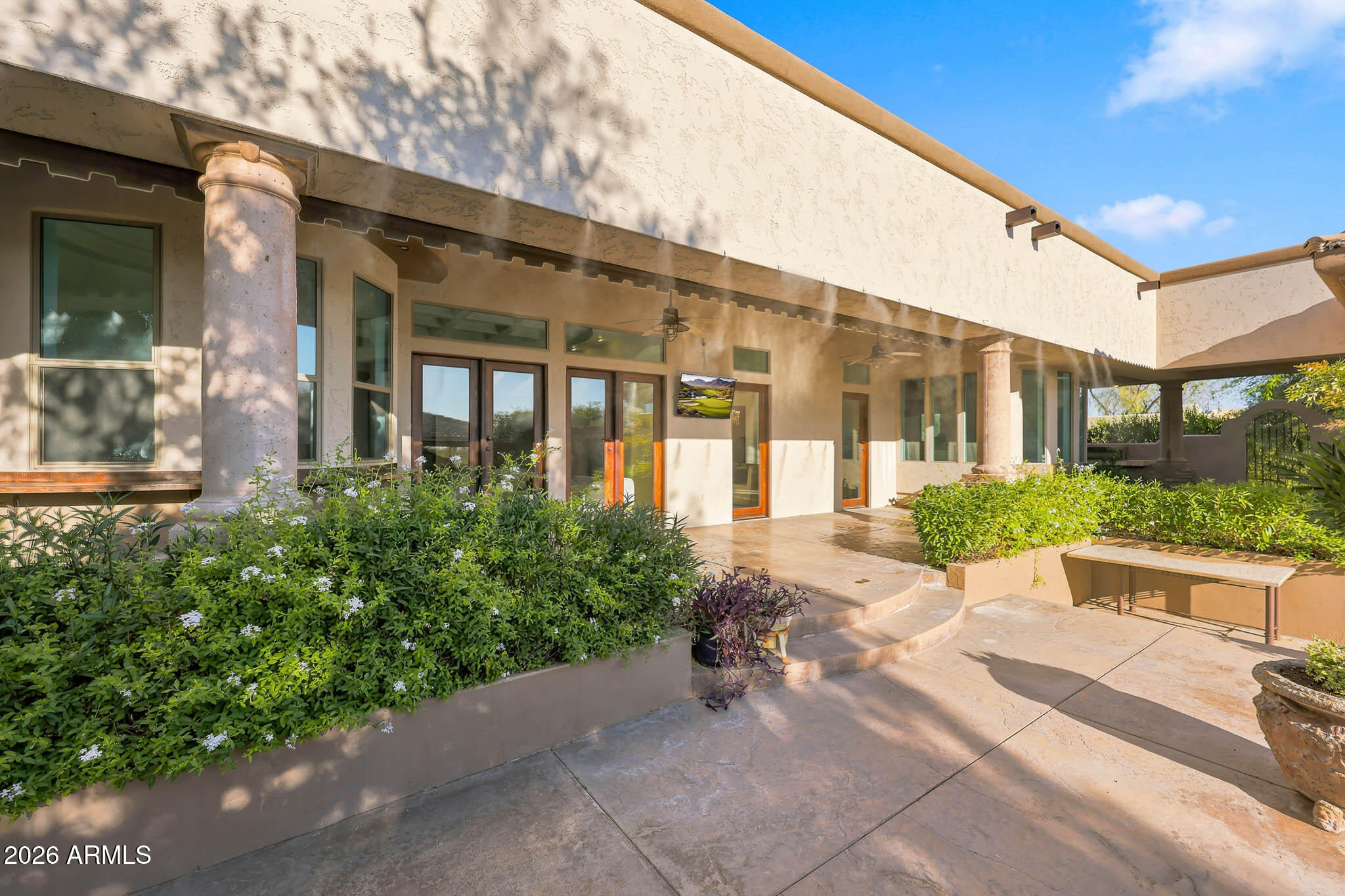26804 N 70TH Place