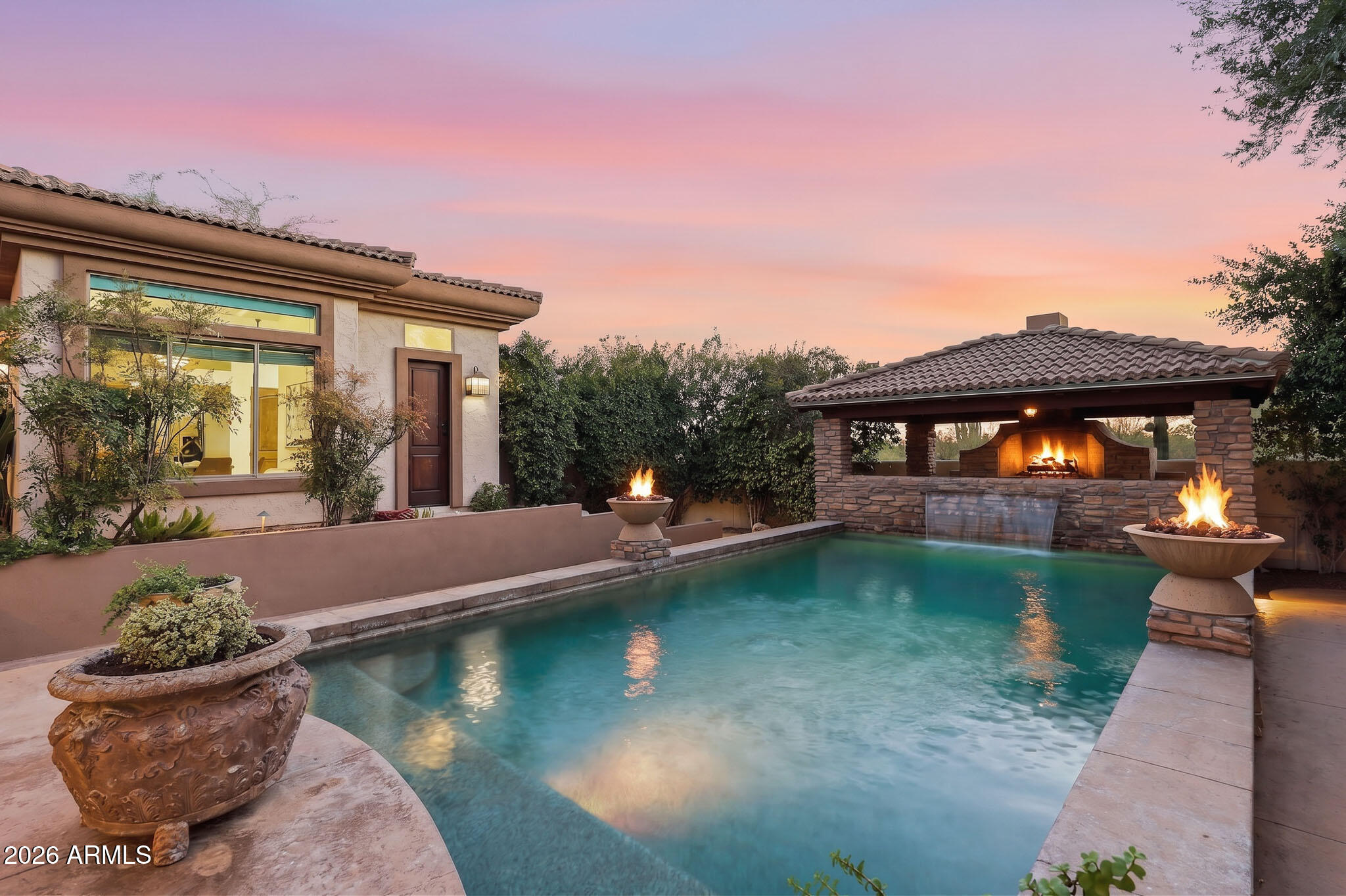 26804 N 70TH Place