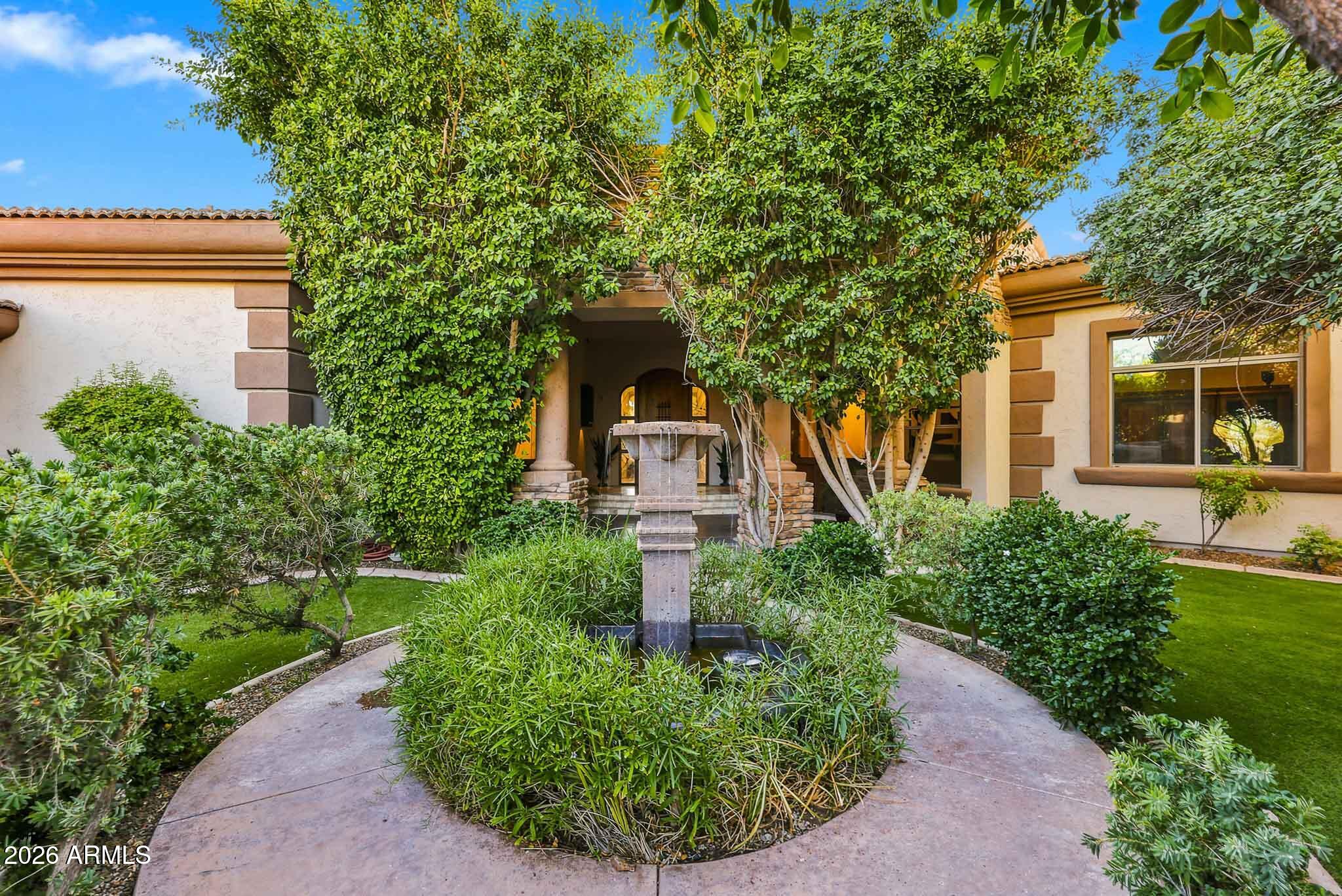 26804 N 70TH Place