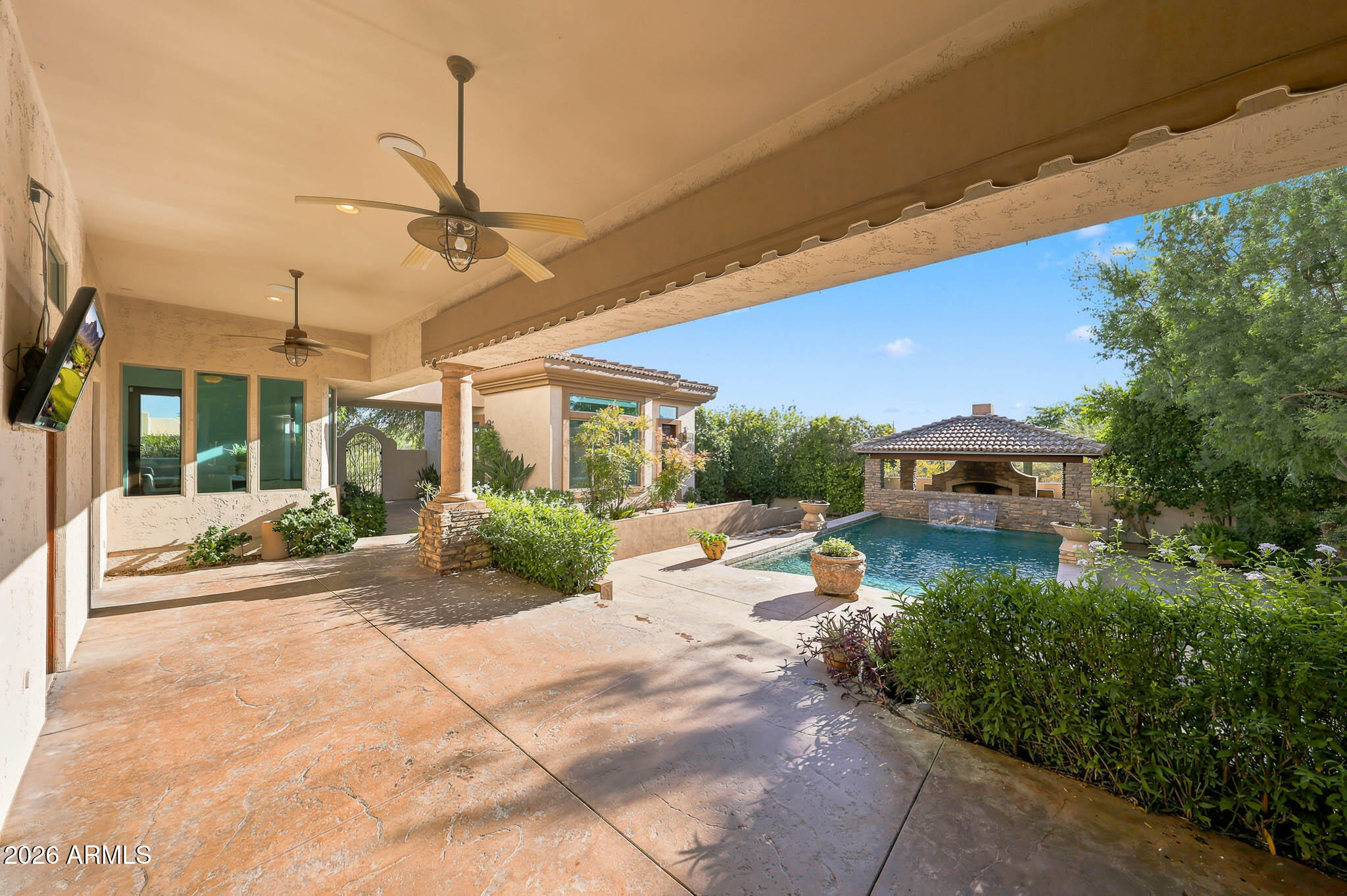 26804 N 70TH Place