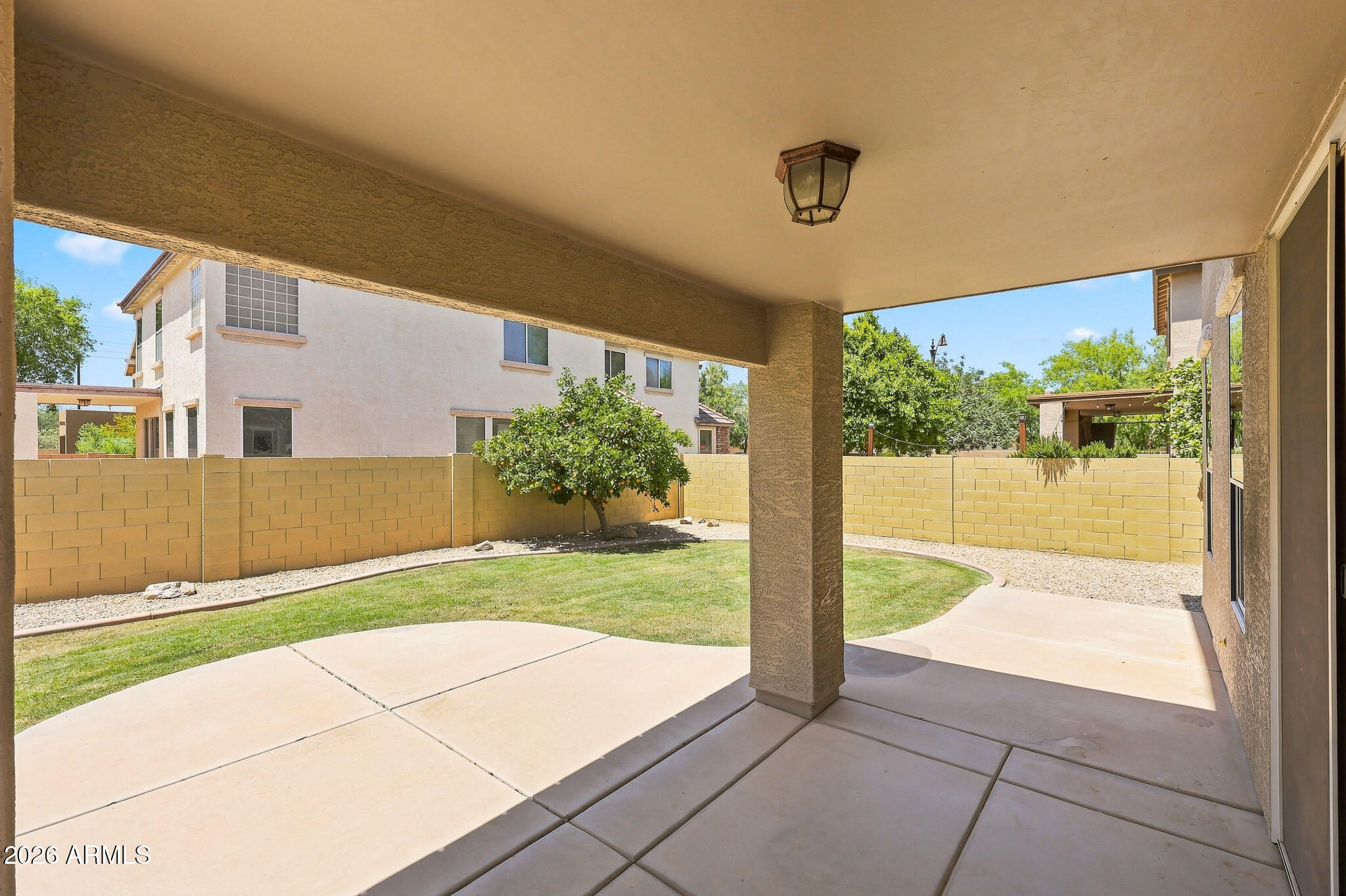 1562 S SABINO Court