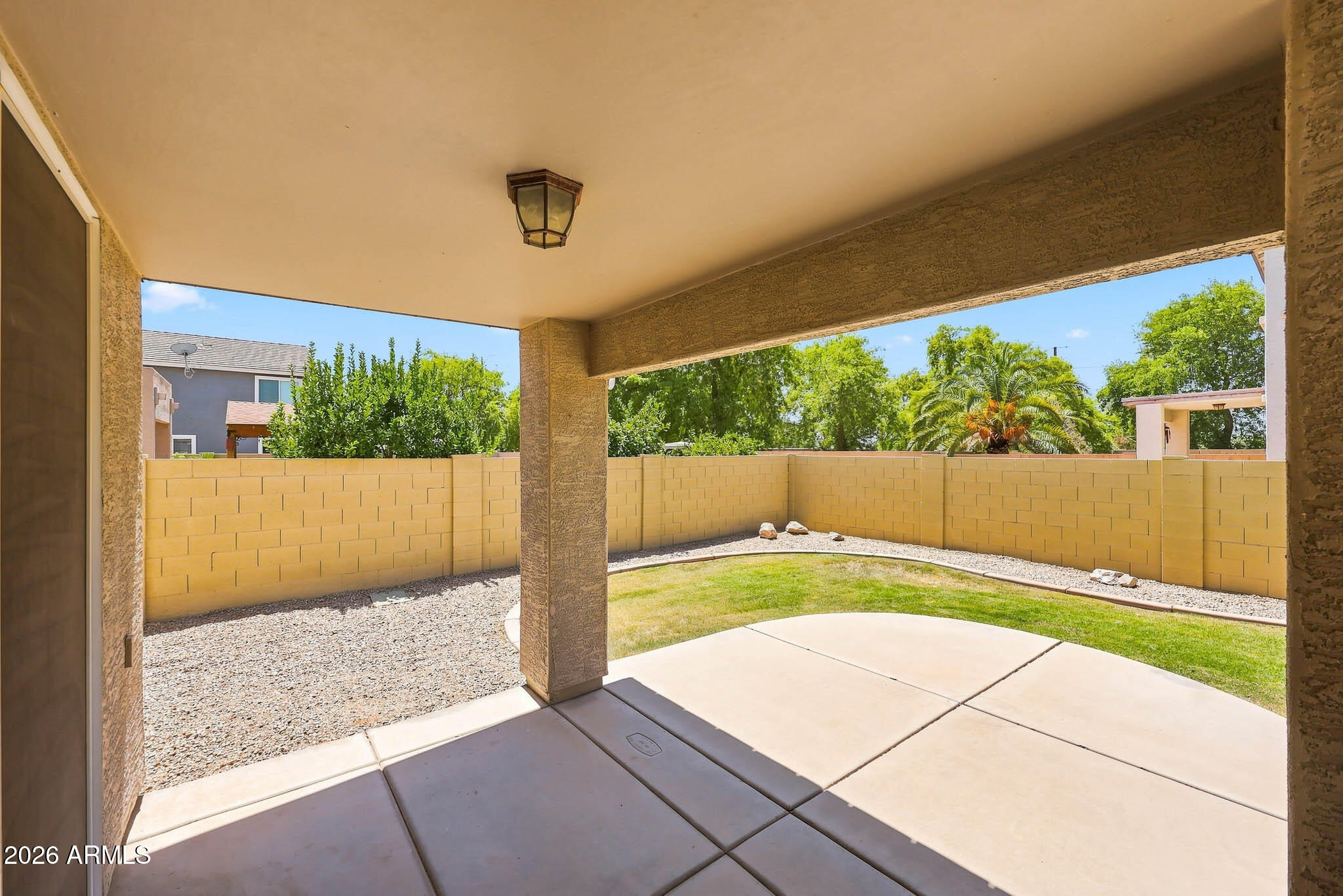 1562 S SABINO Court
