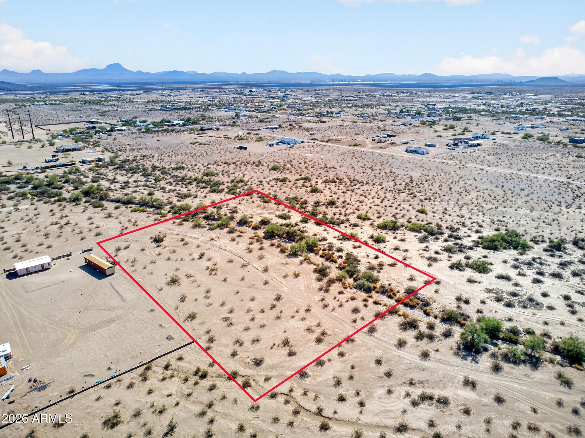 0 S 351ST Avenue -