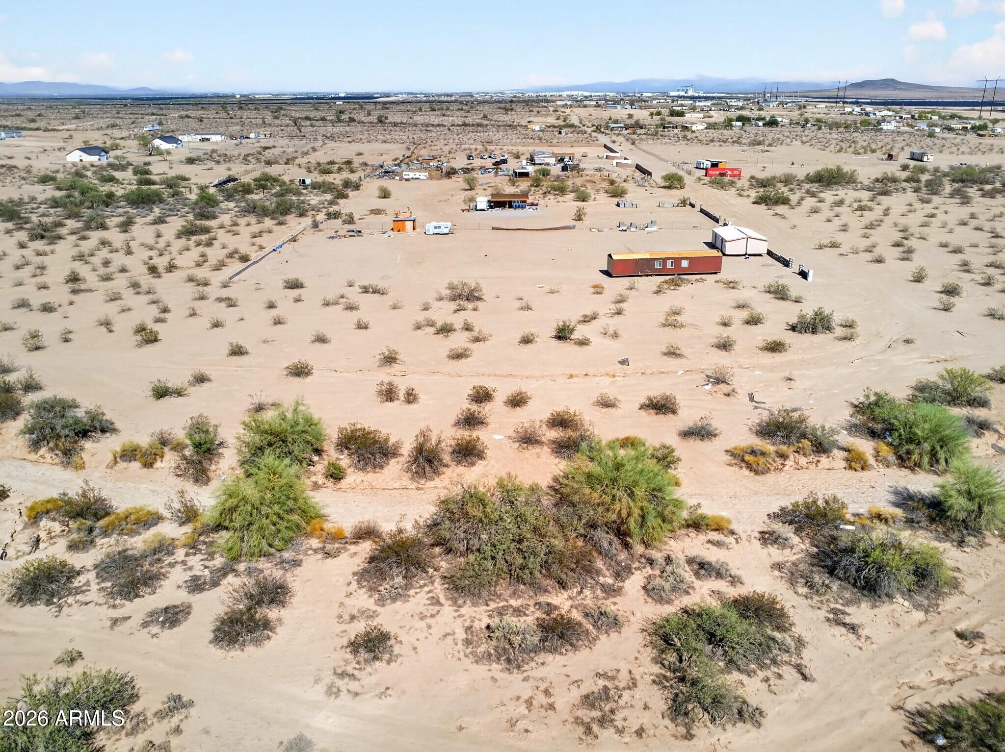 0 S 351ST Avenue -