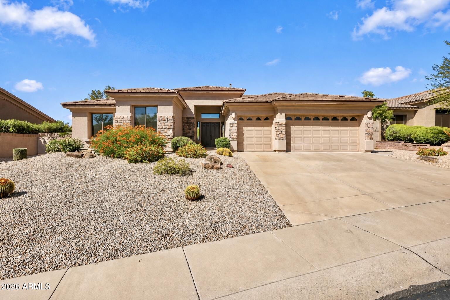 13144 E LUPINE Avenue