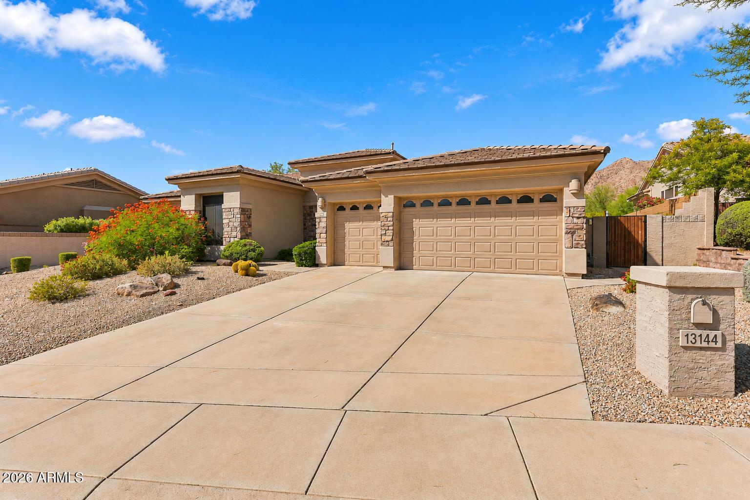 13144 E LUPINE Avenue