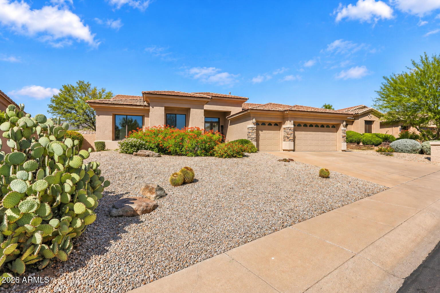 13144 E LUPINE Avenue