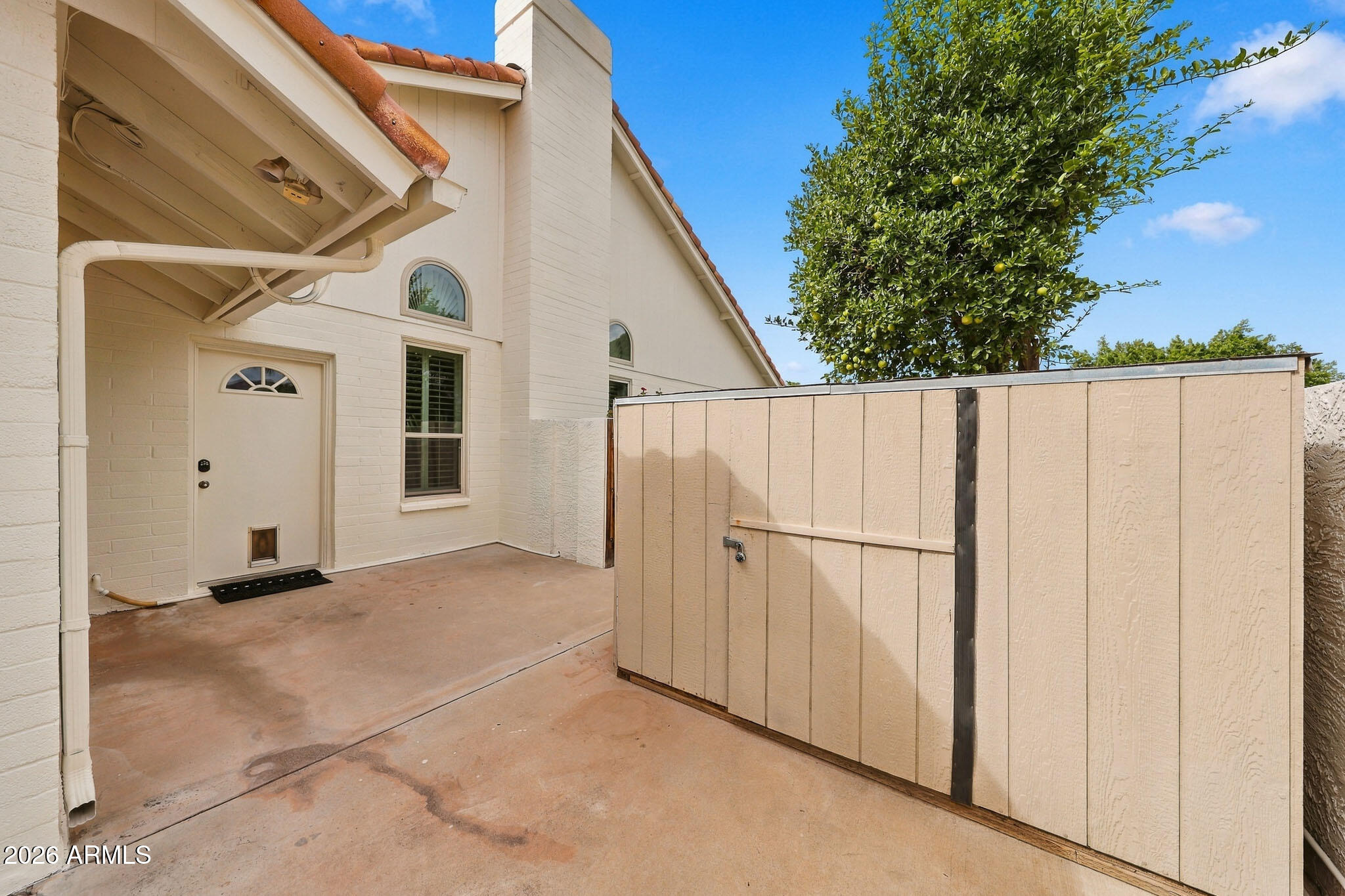 9864 E ASTER Drive