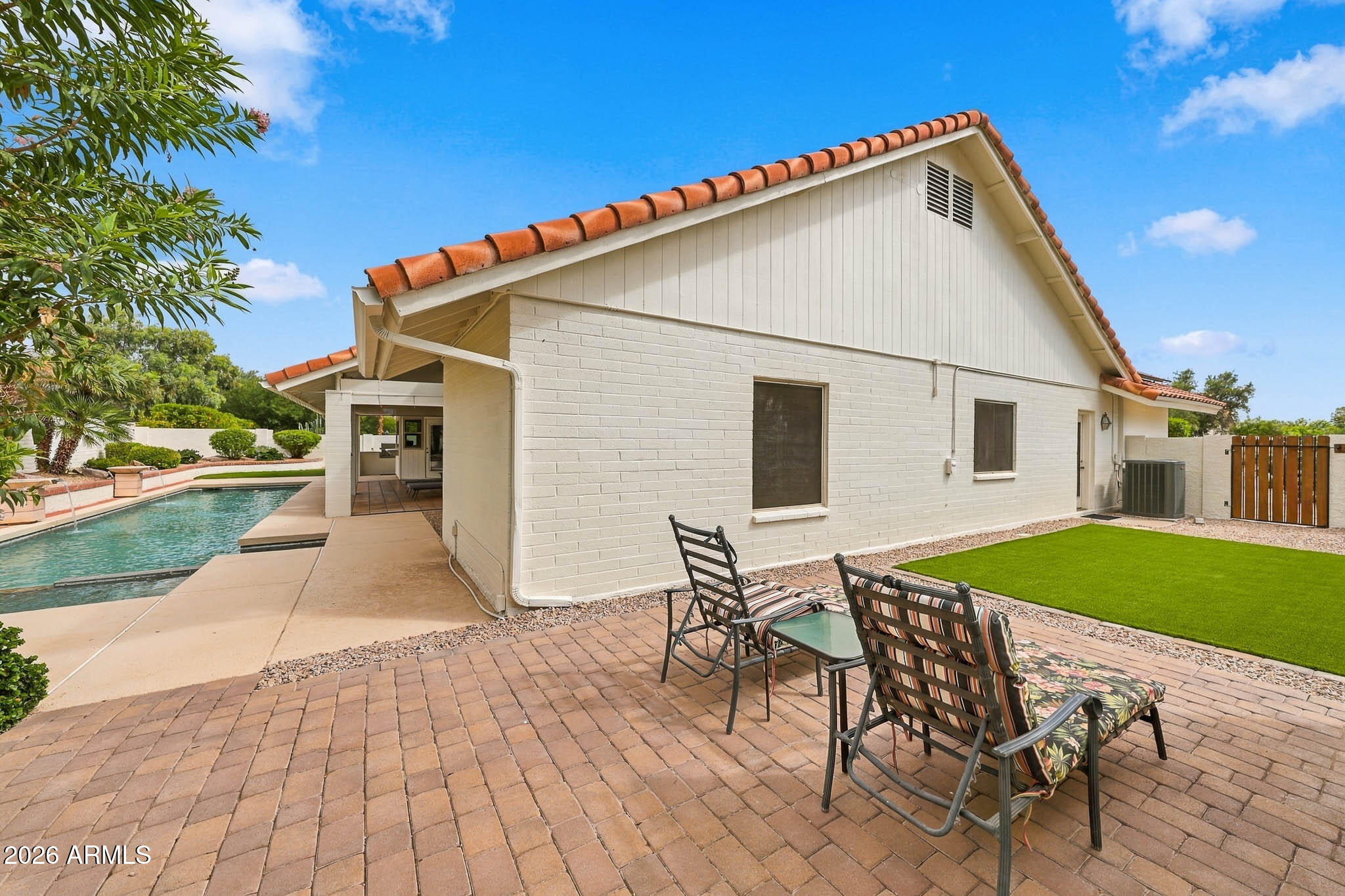 9864 E ASTER Drive