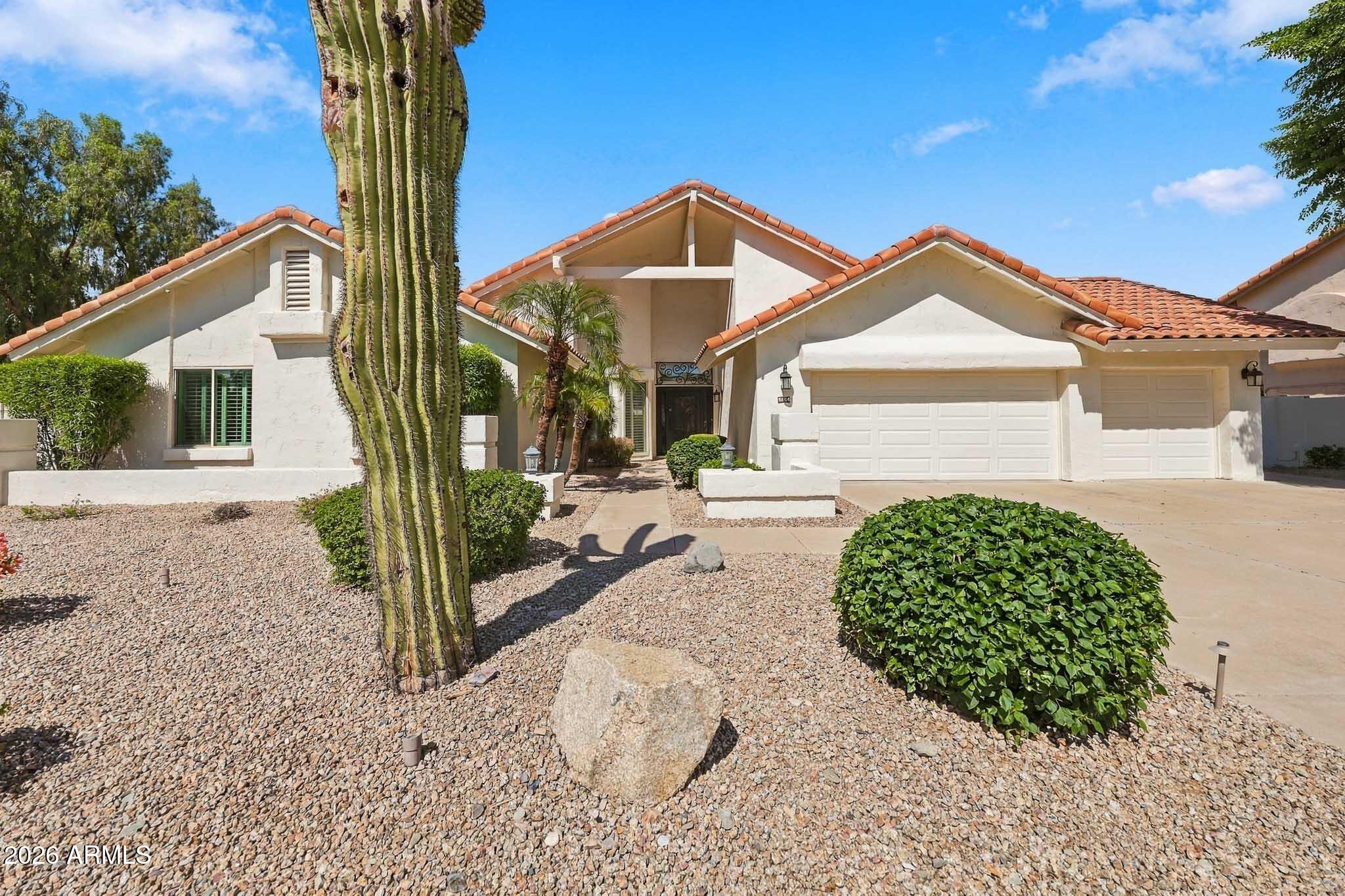 9864 E ASTER Drive