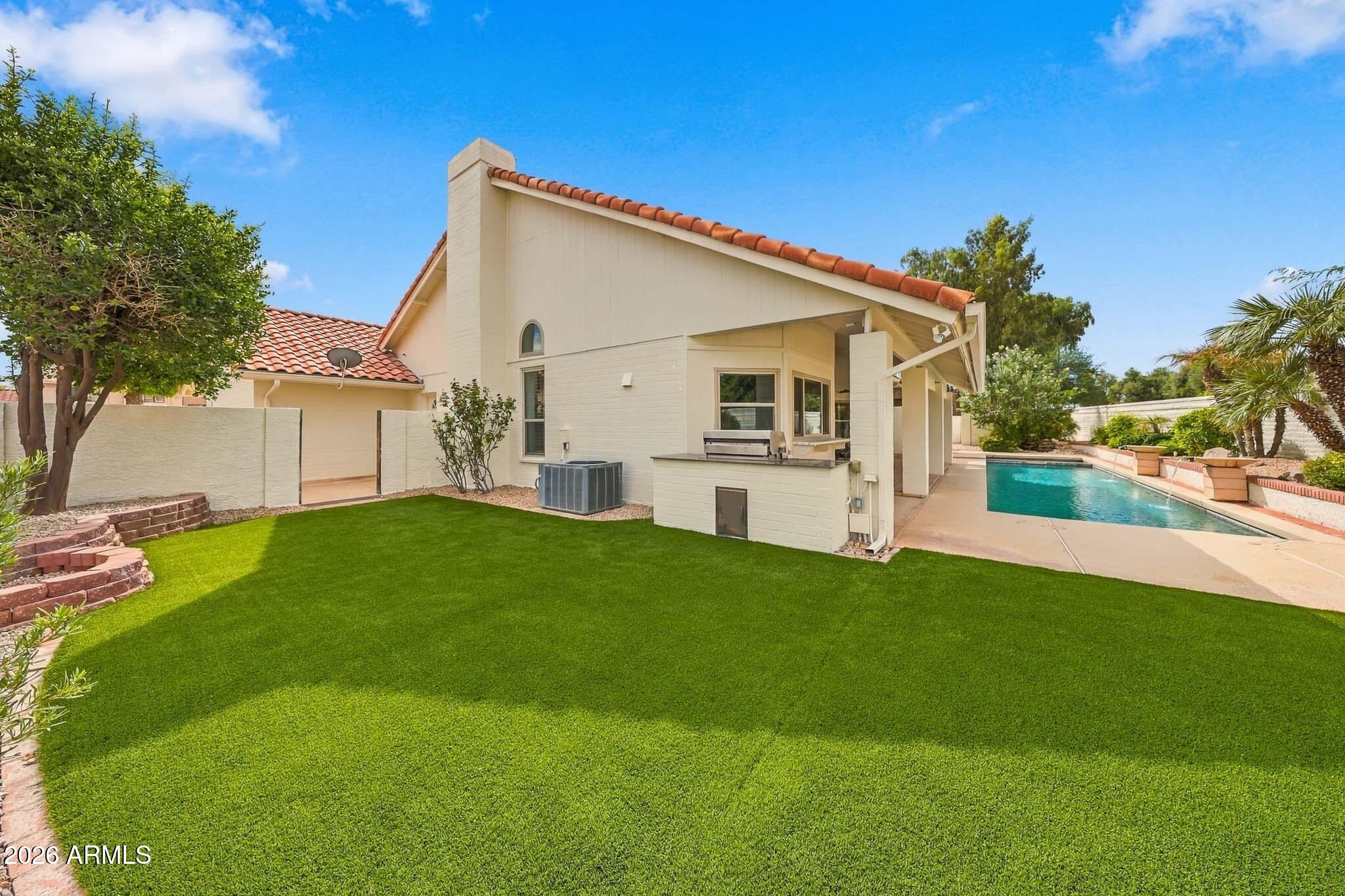 9864 E ASTER Drive