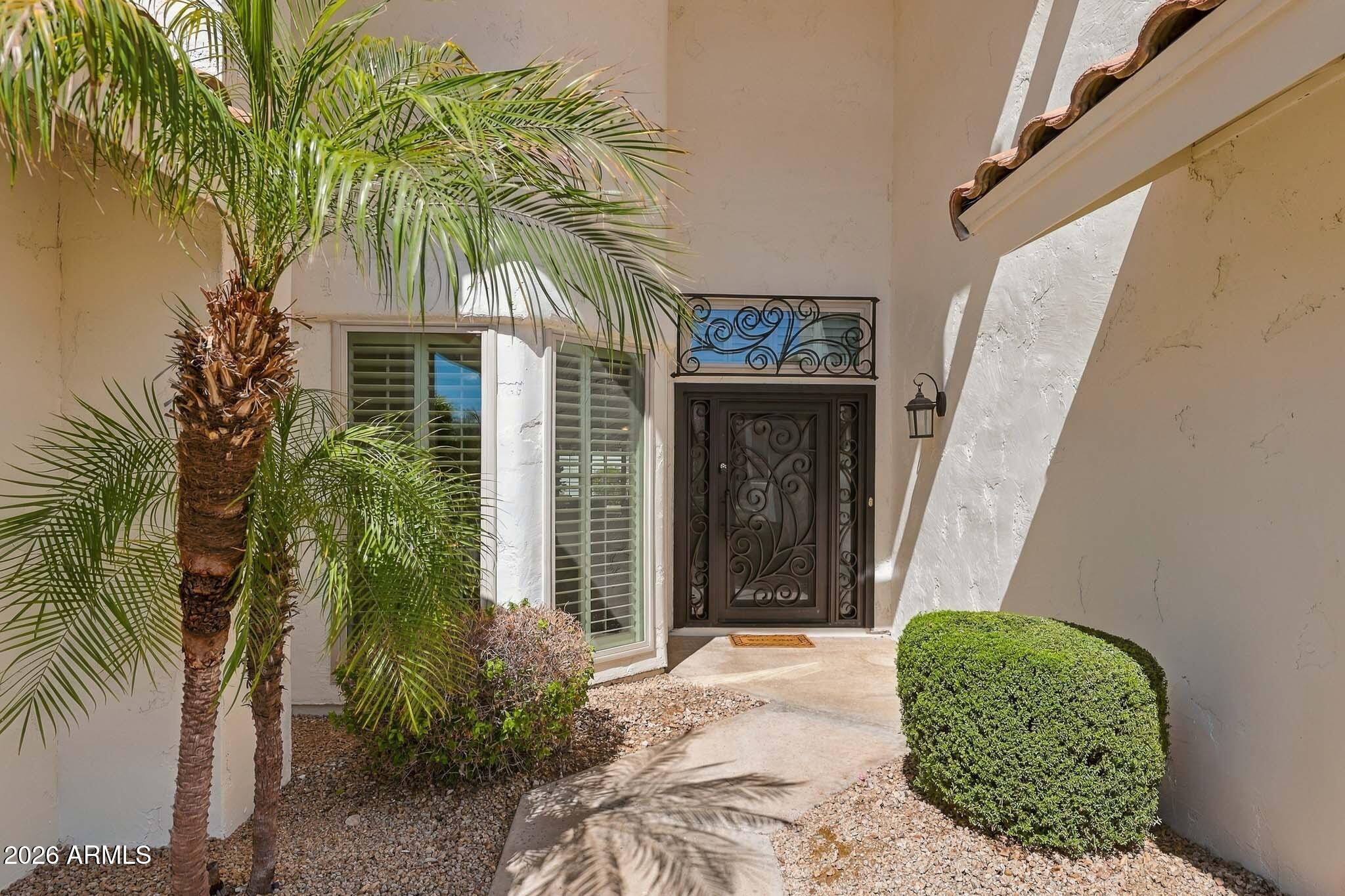 9864 E ASTER Drive