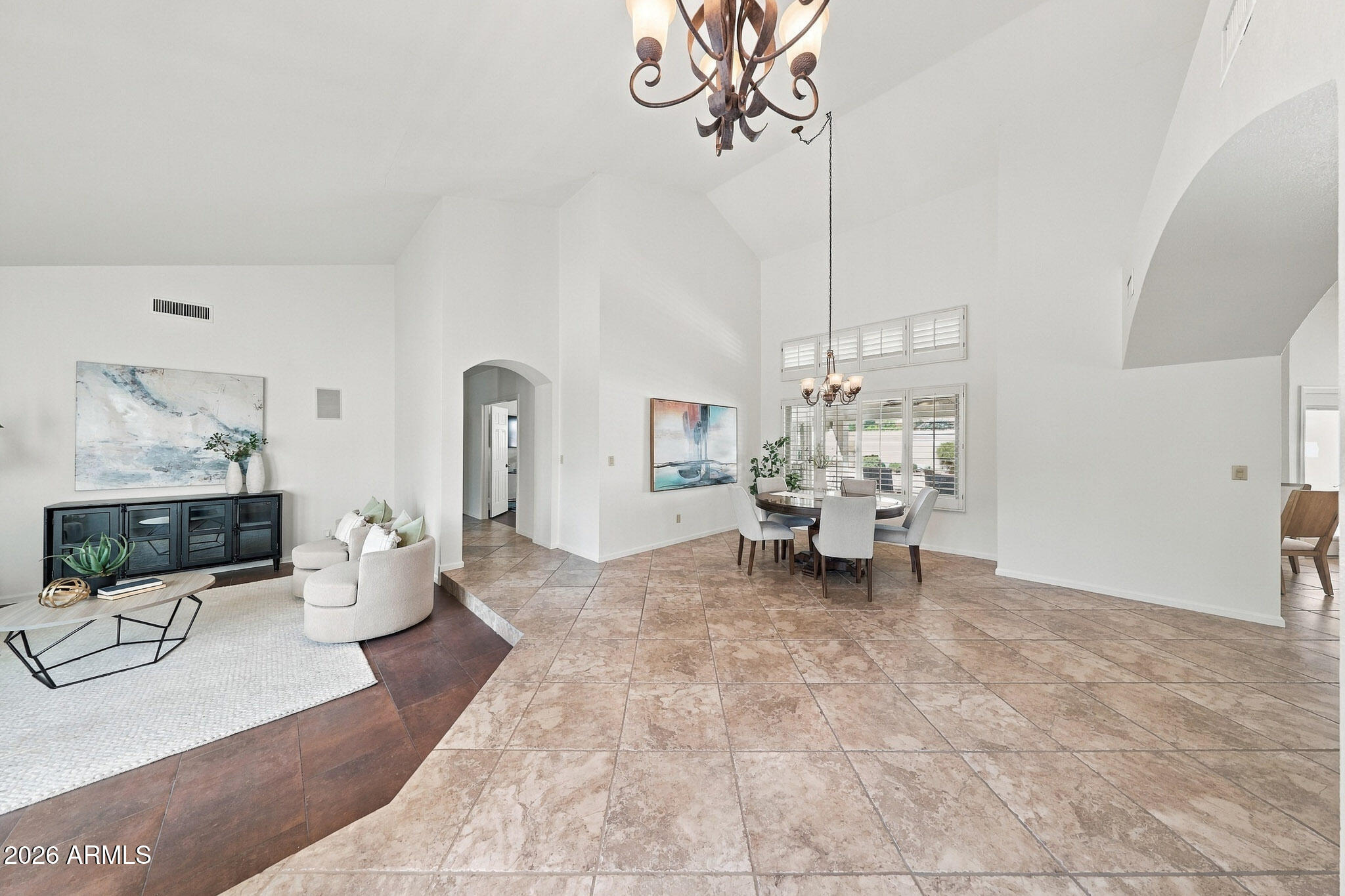 9864 E ASTER Drive