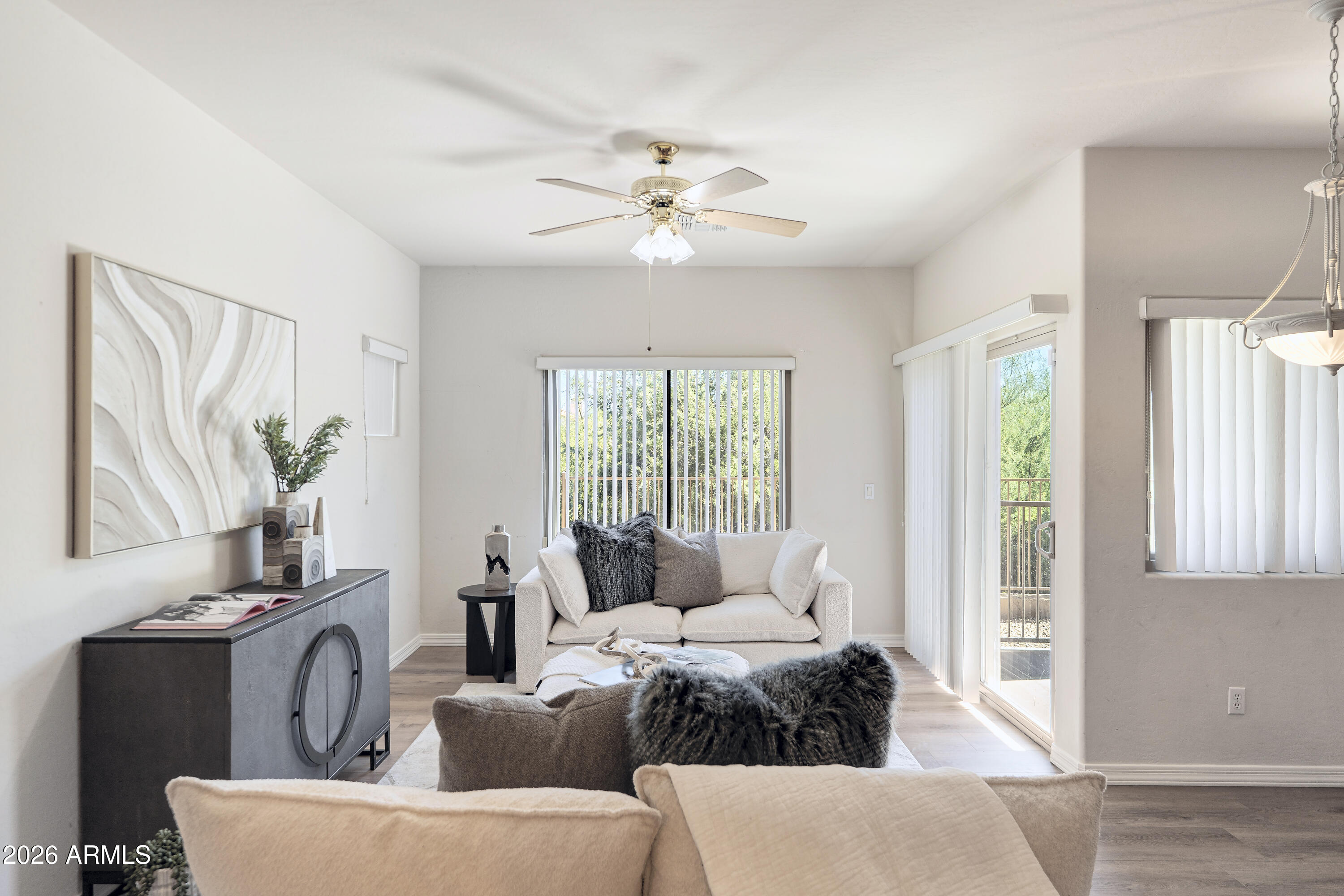 12050 N PANORAMA Drive 102