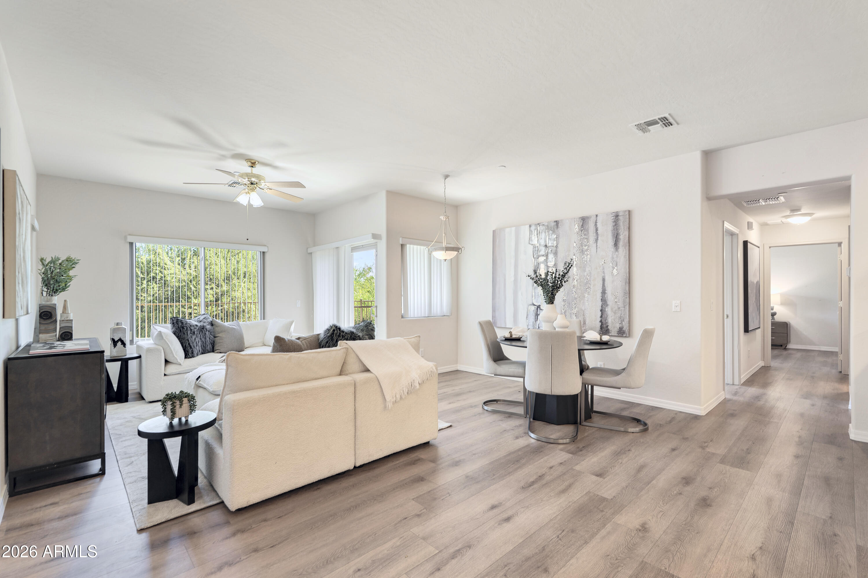 12050 N PANORAMA Drive 102