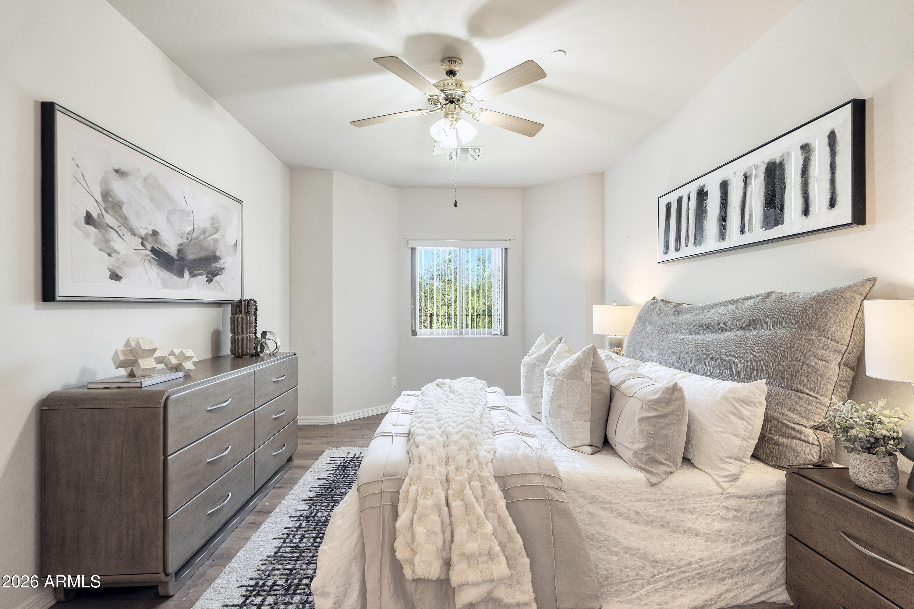 12050 N PANORAMA Drive 102