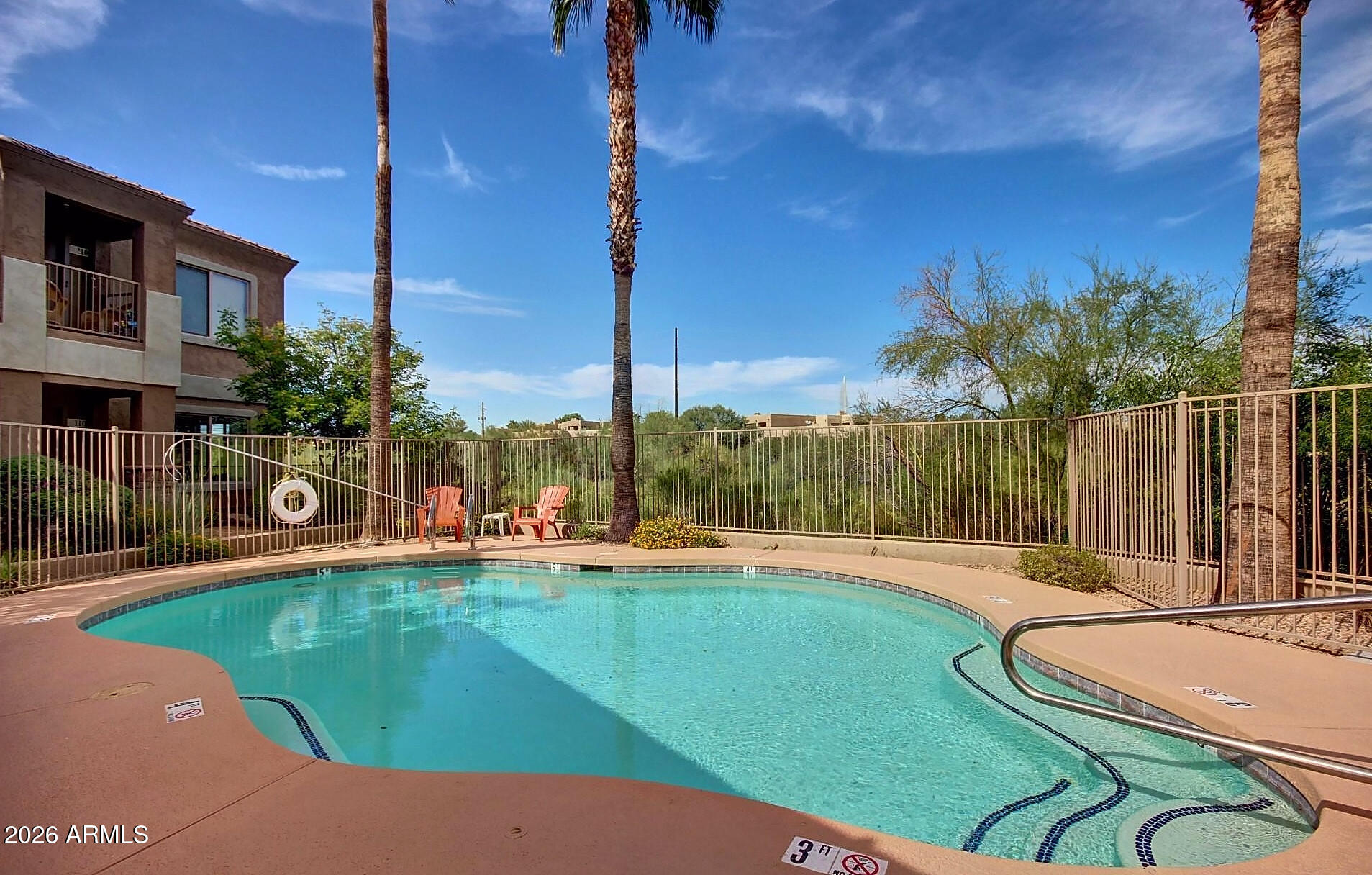 12050 N PANORAMA Drive 102