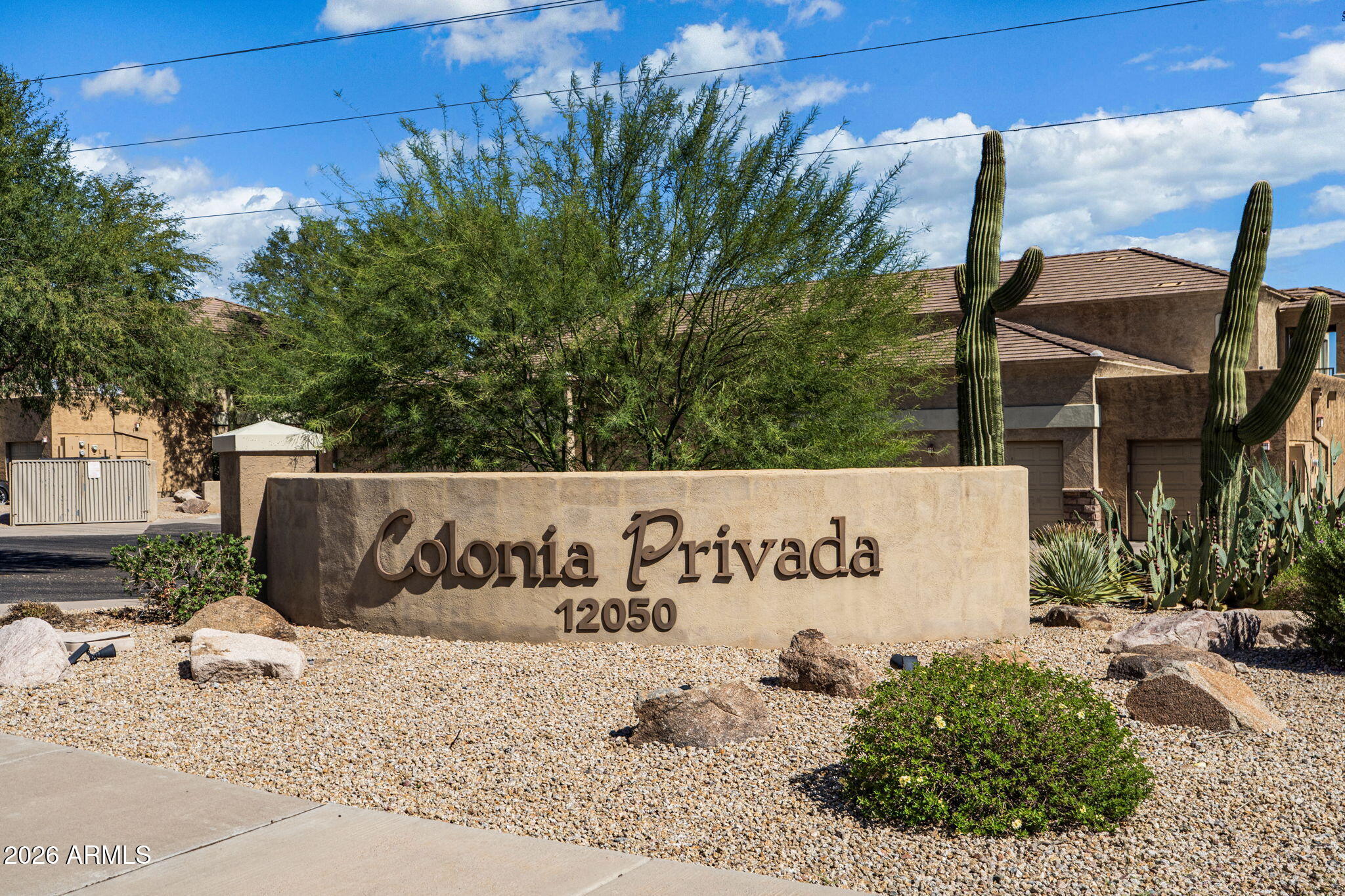 12050 N PANORAMA Drive 102