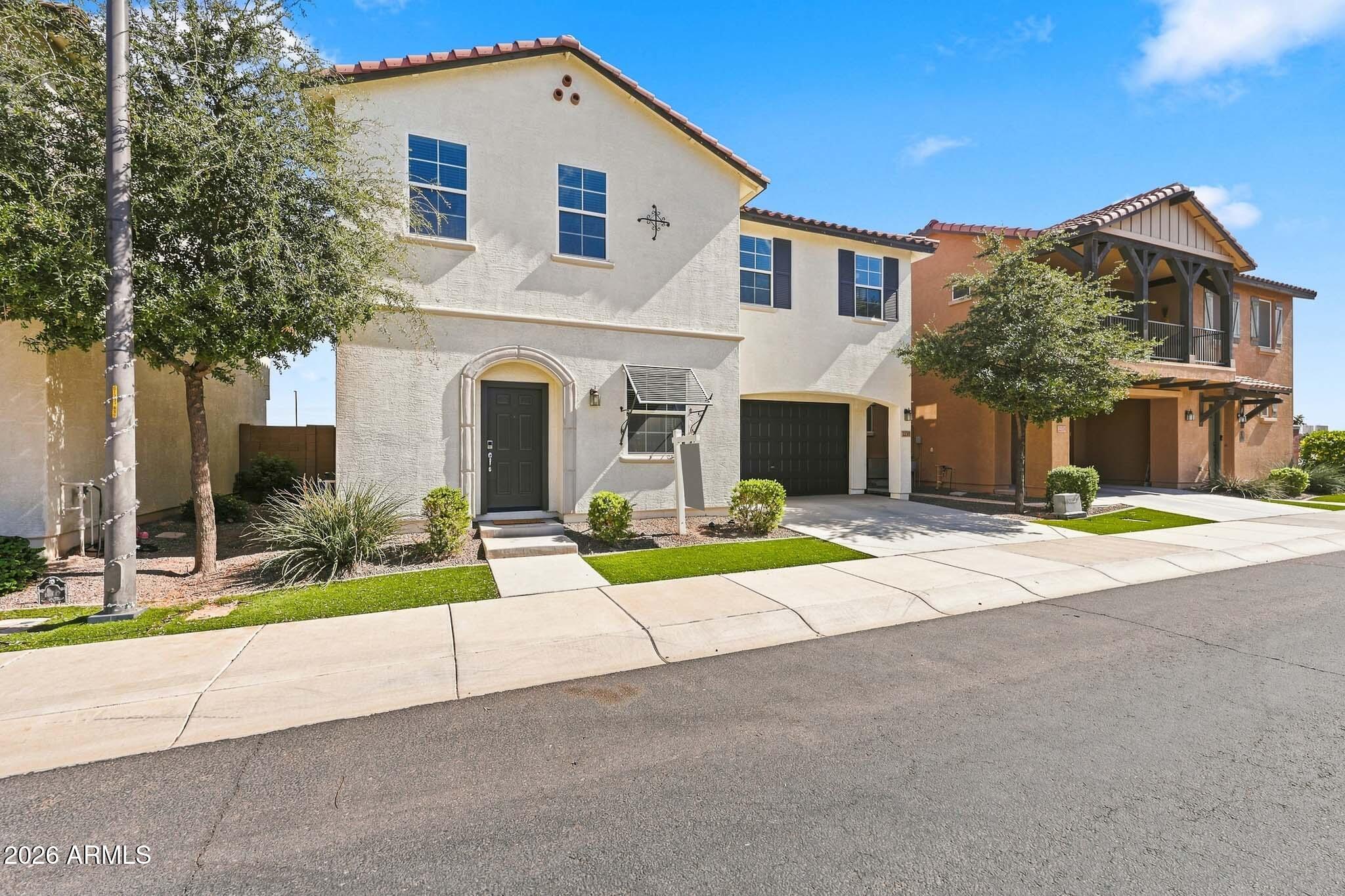 2253 S JACANA Lane