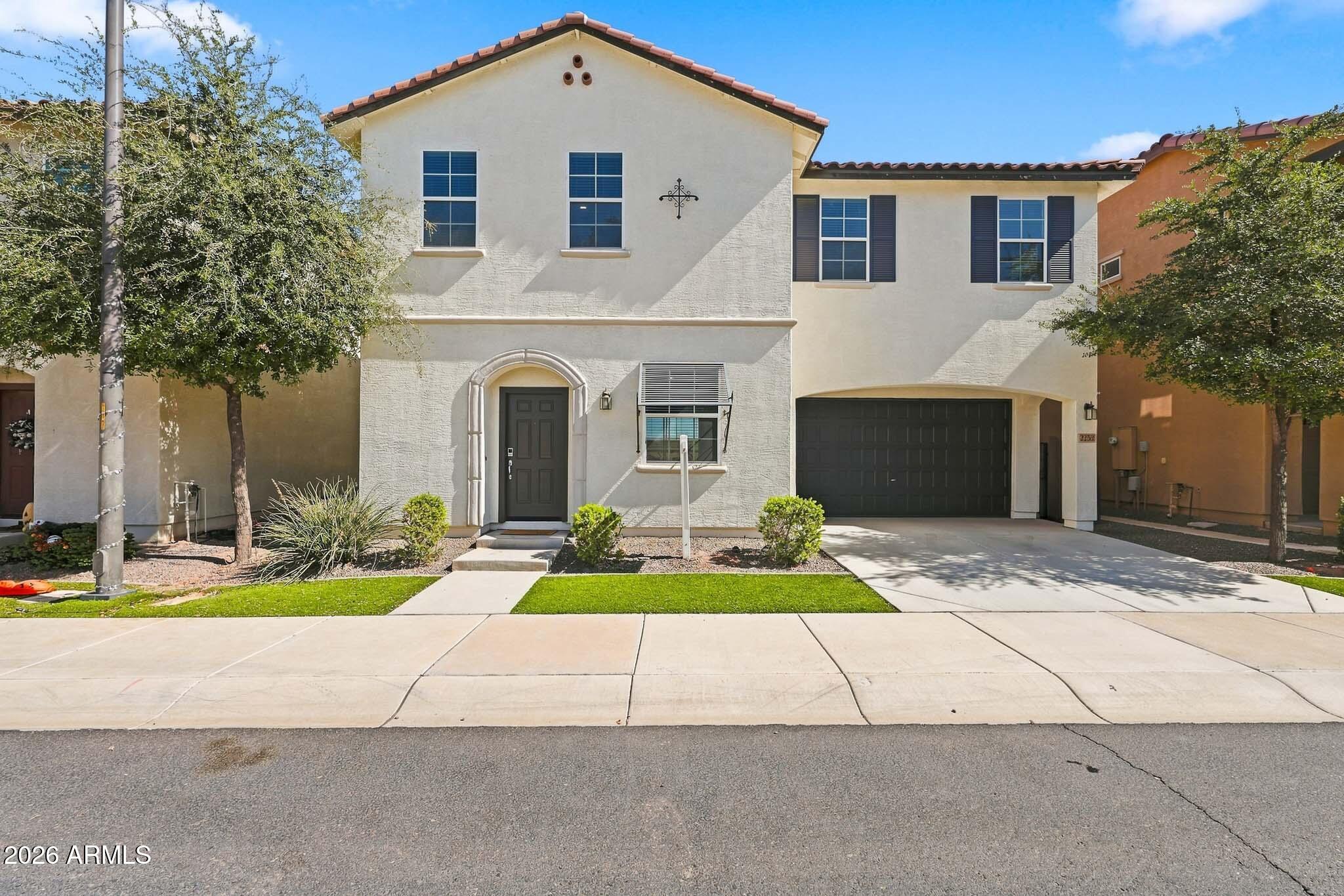 2253 S JACANA Lane