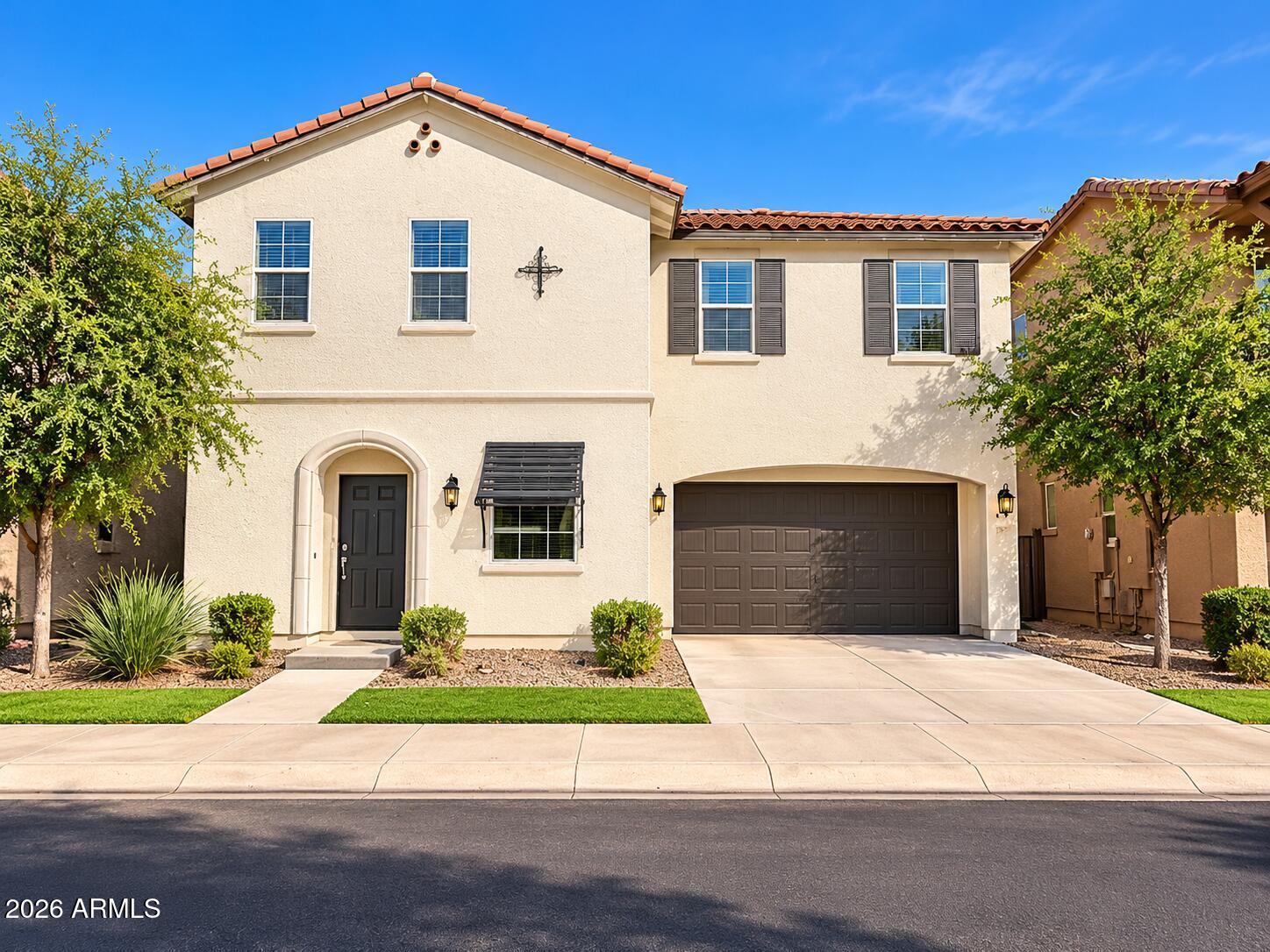 2253 S JACANA Lane