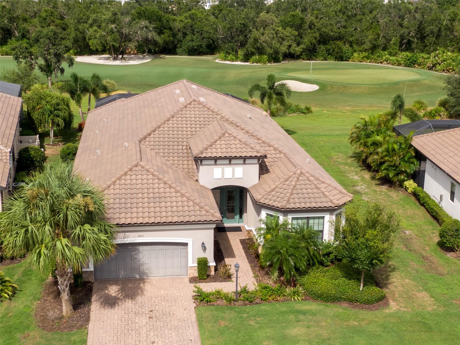 4803 CABREO CT
