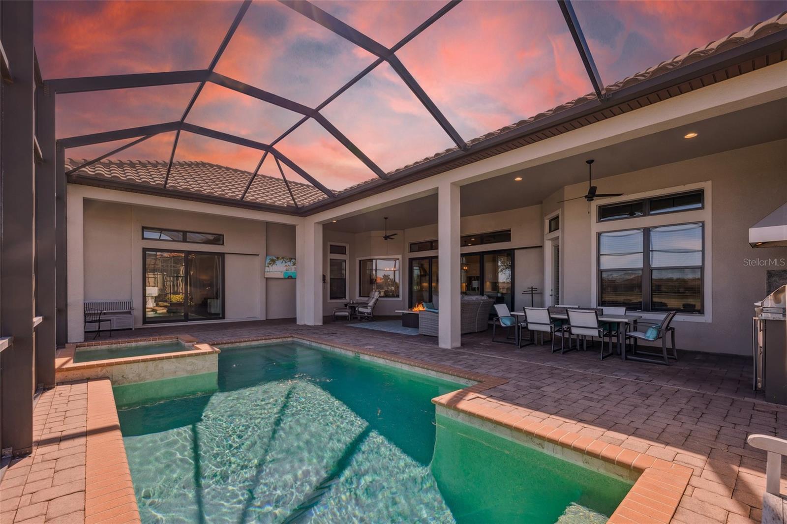 4745 BENITO CT