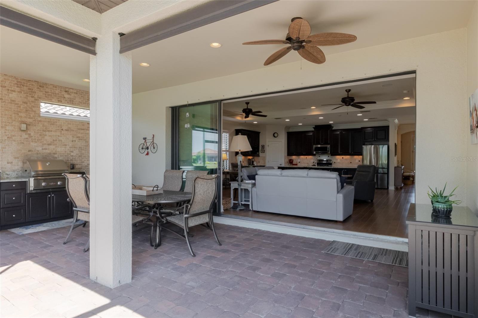 12740 DEL CORSO LOOP