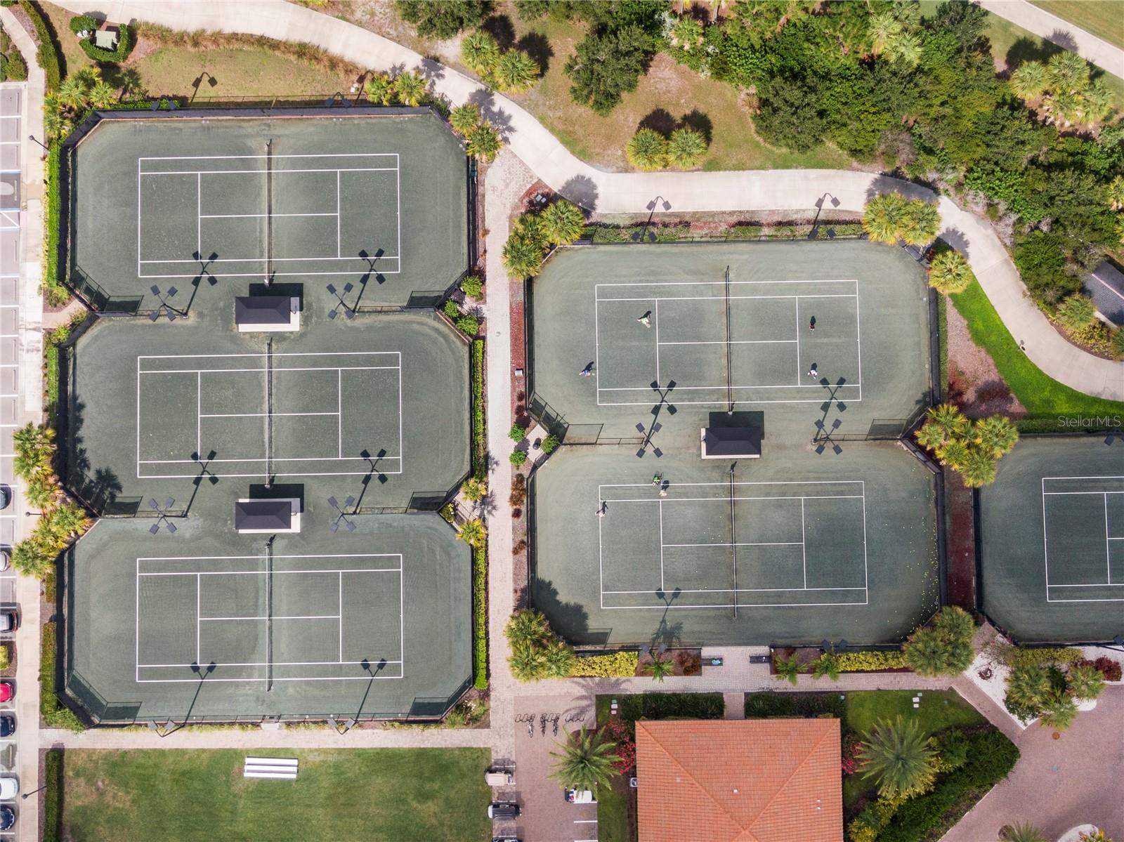 12740 DEL CORSO LOOP