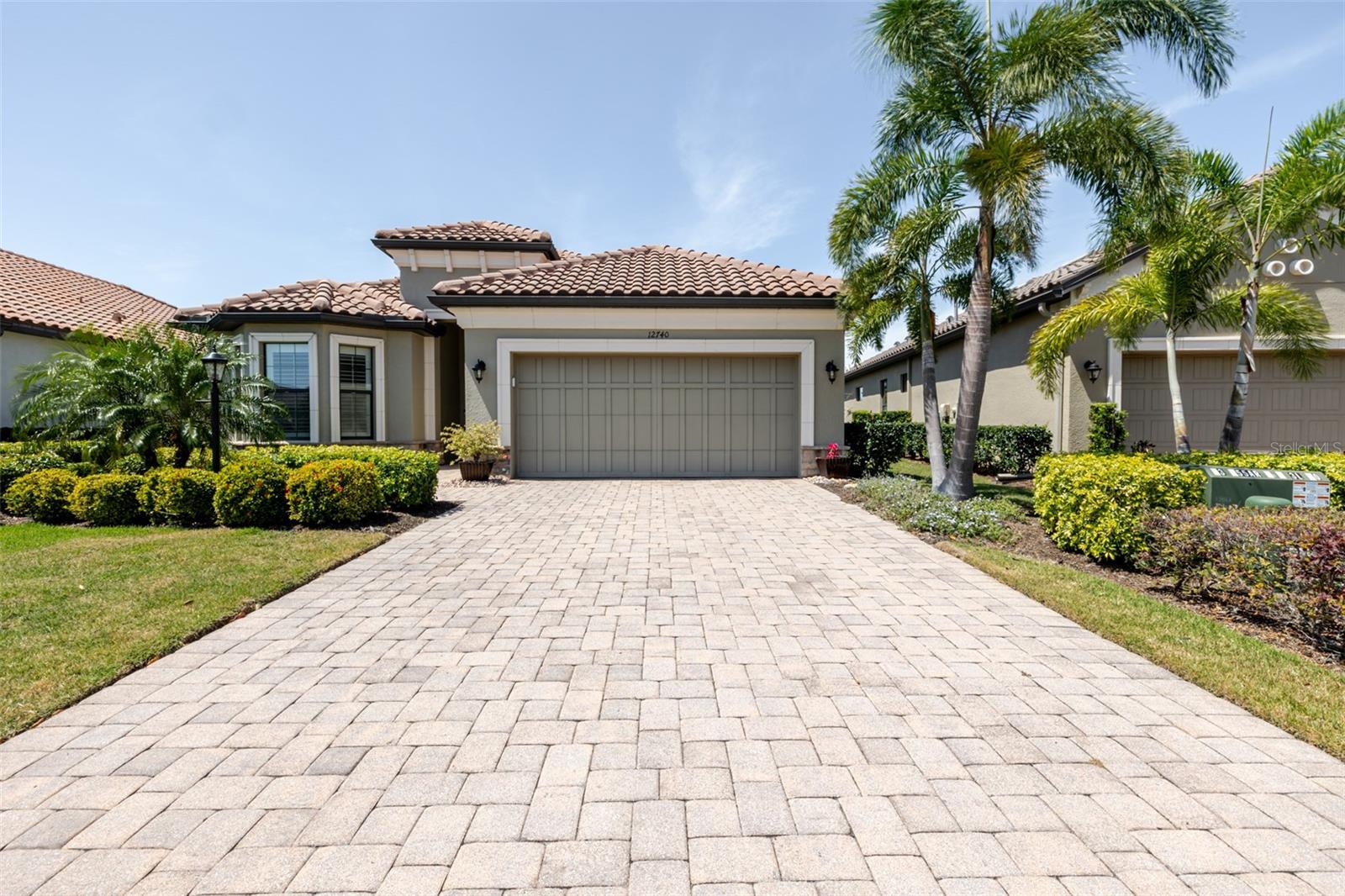 12740 DEL CORSO LOOP