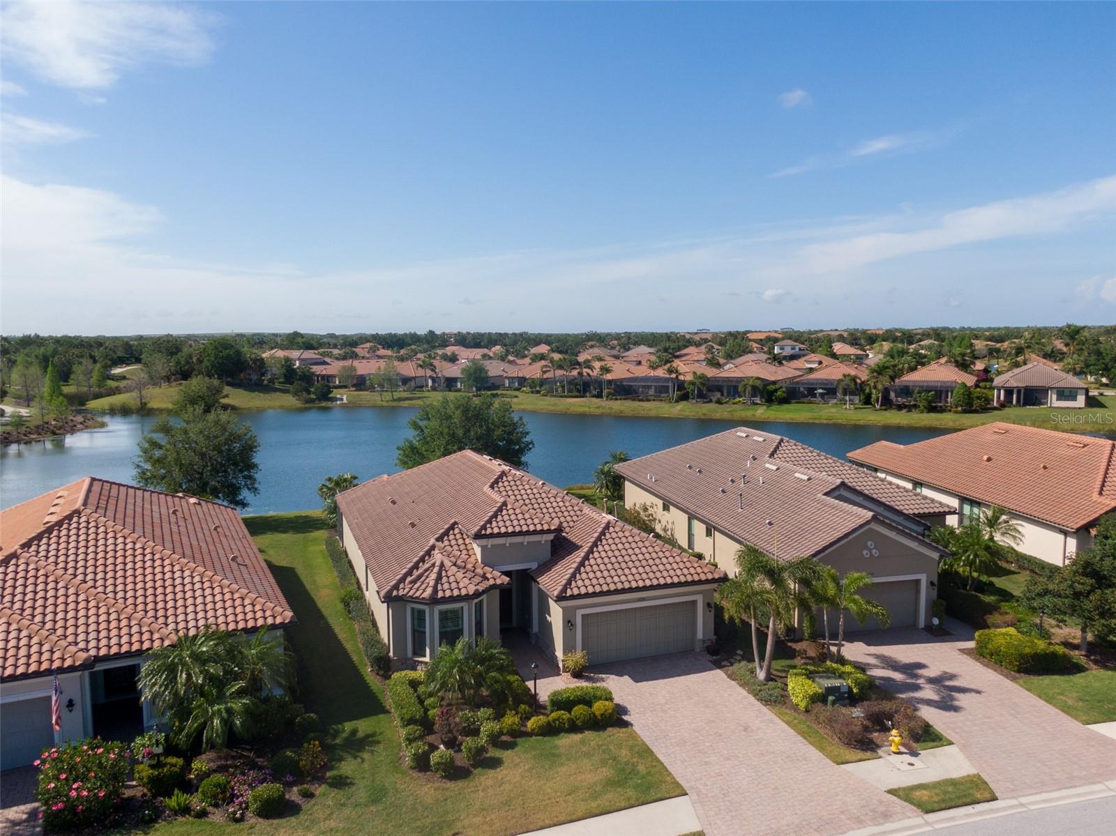 12740 DEL CORSO LOOP