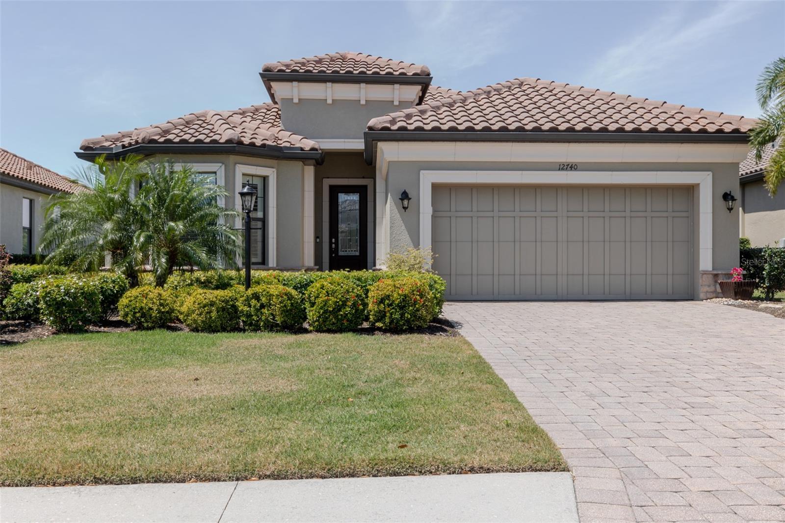 12740 DEL CORSO LOOP