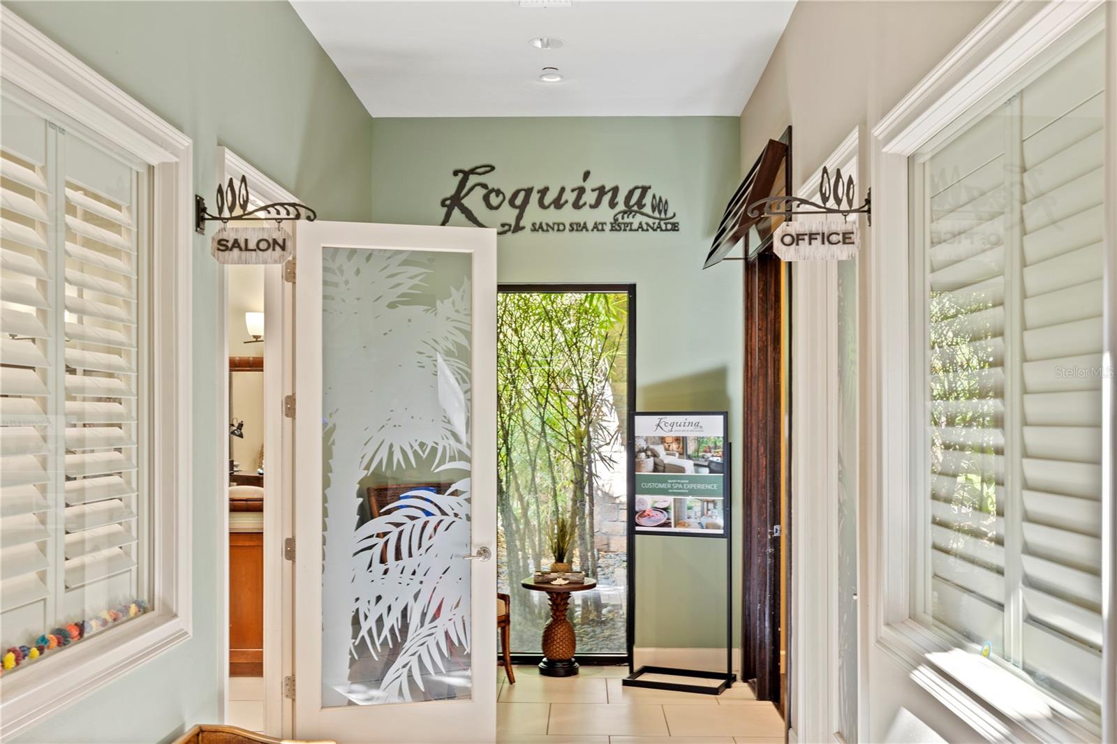 12740 DEL CORSO LOOP