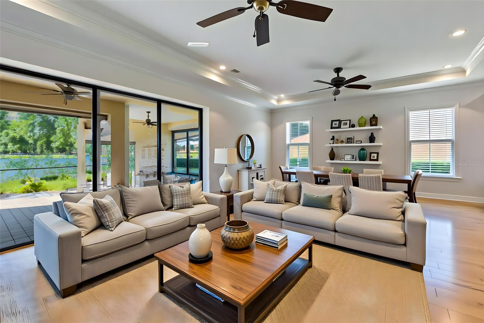 12740 DEL CORSO LOOP