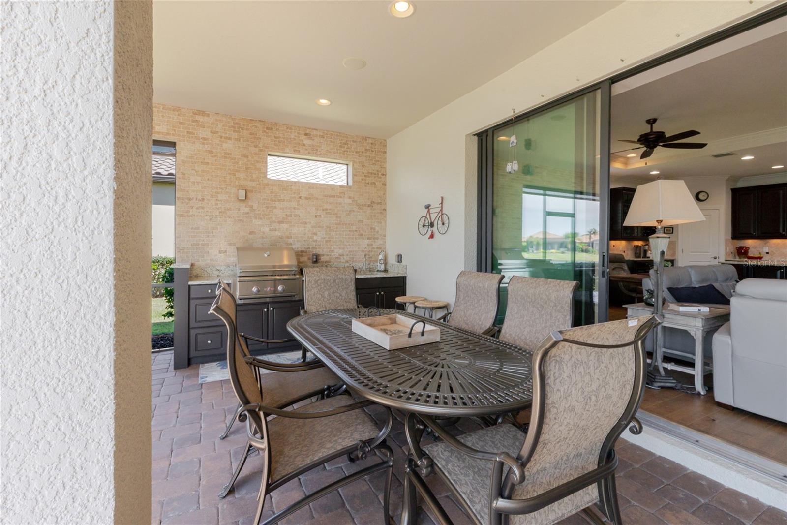 12740 DEL CORSO LOOP