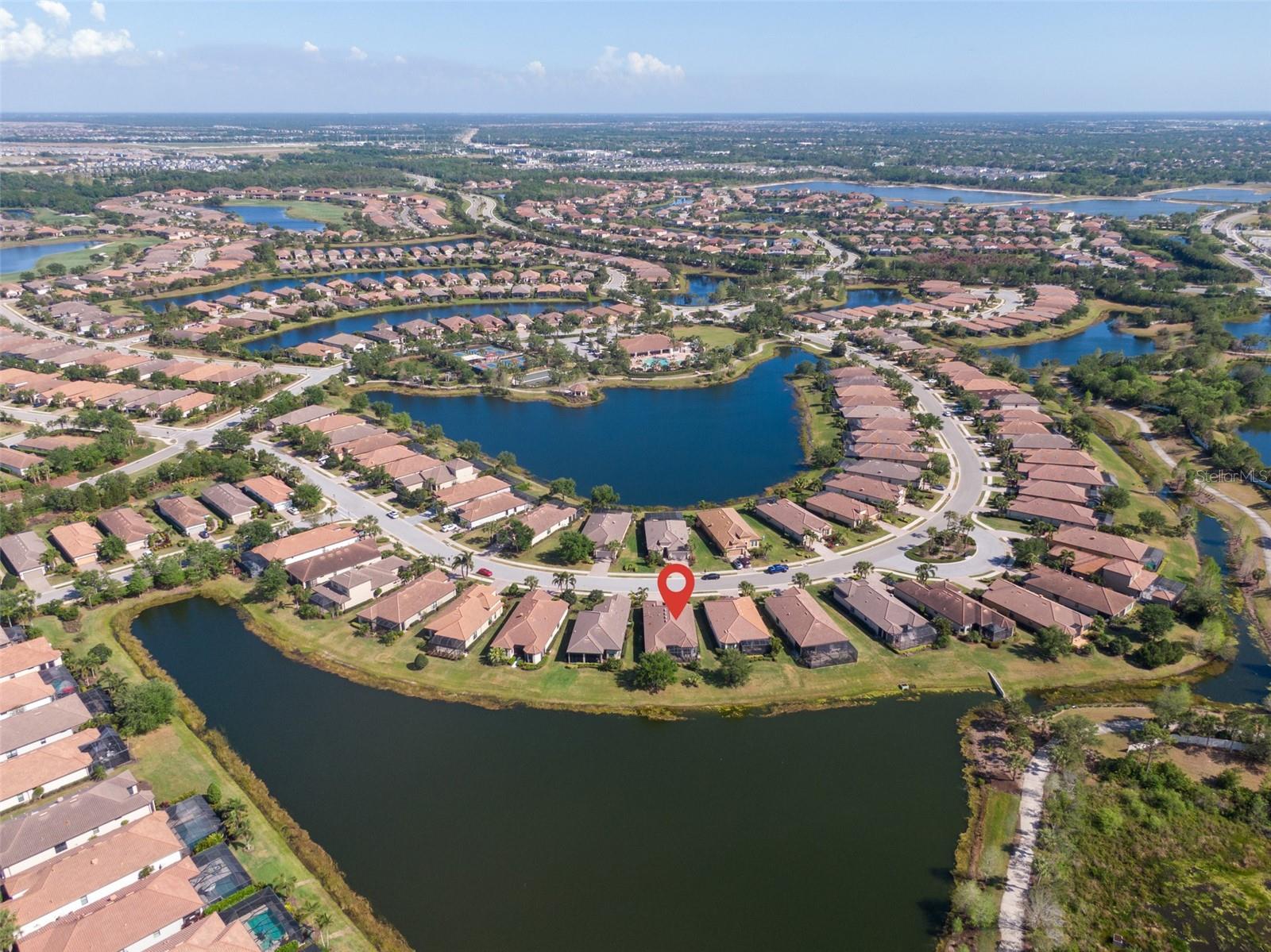 12740 DEL CORSO LOOP