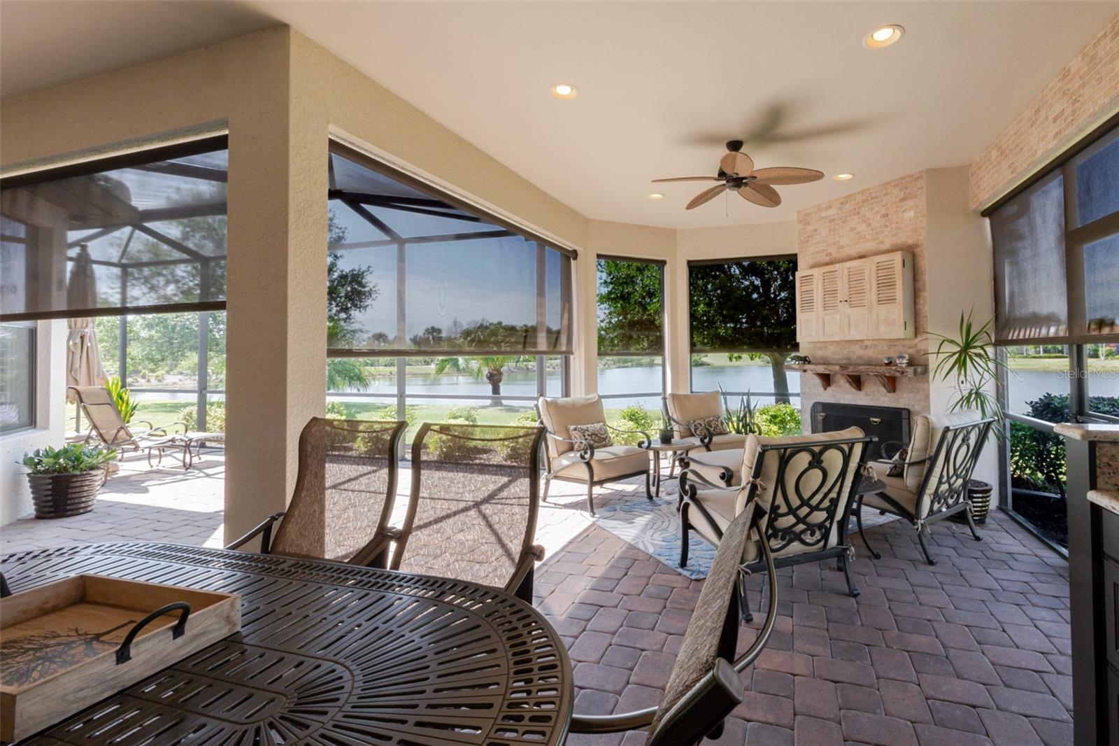 12740 DEL CORSO LOOP