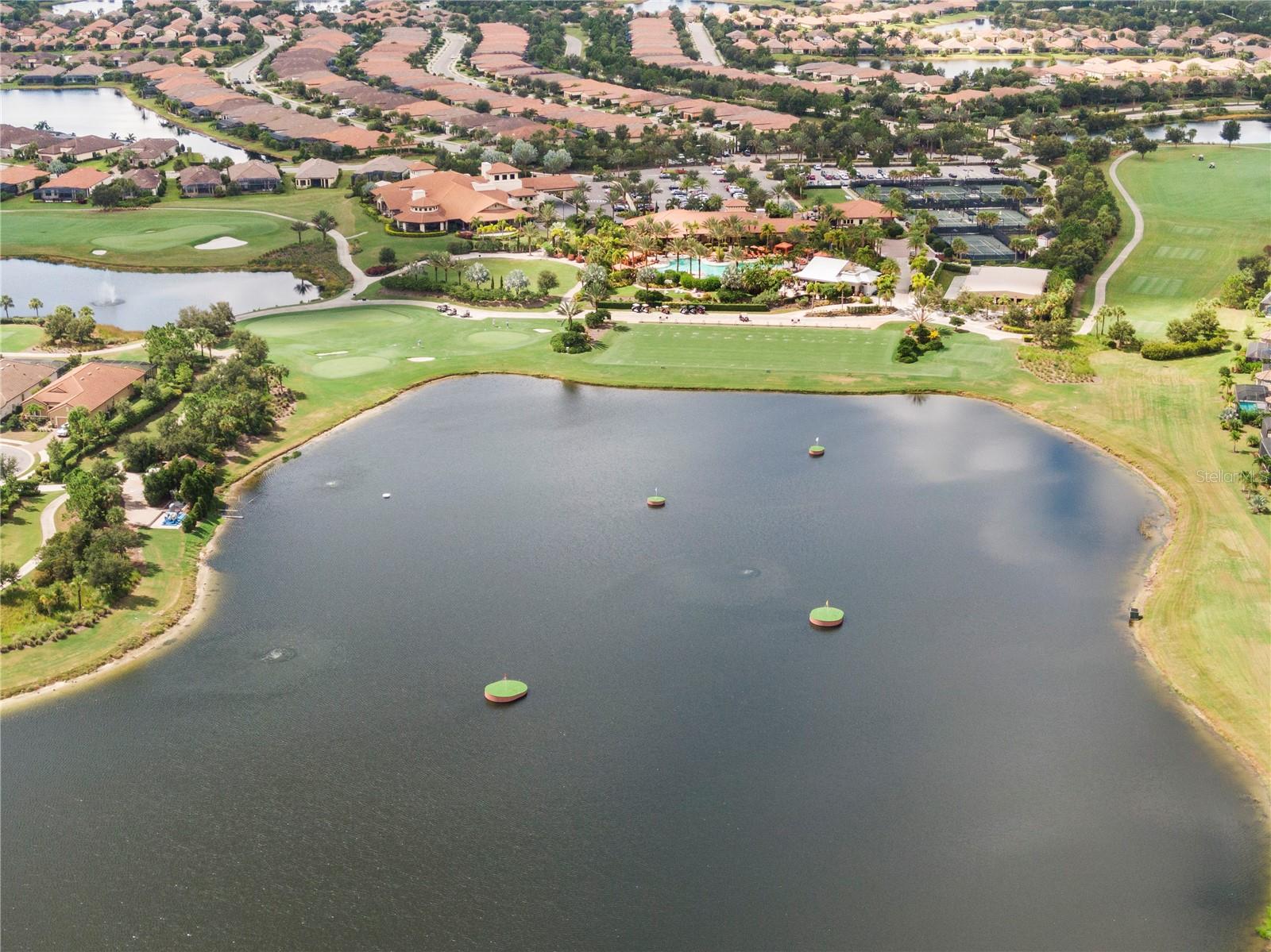 12740 DEL CORSO LOOP