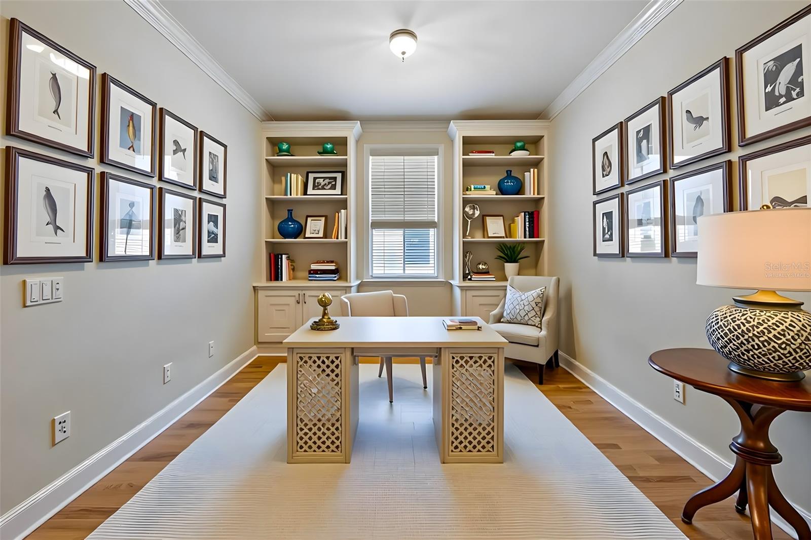 12740 DEL CORSO LOOP