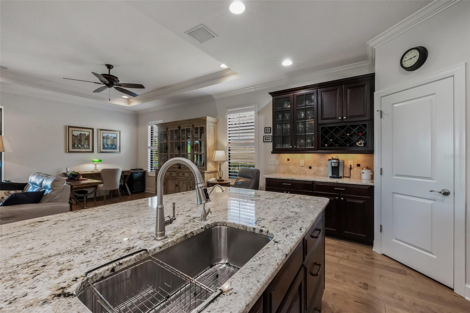 12740 DEL CORSO LOOP