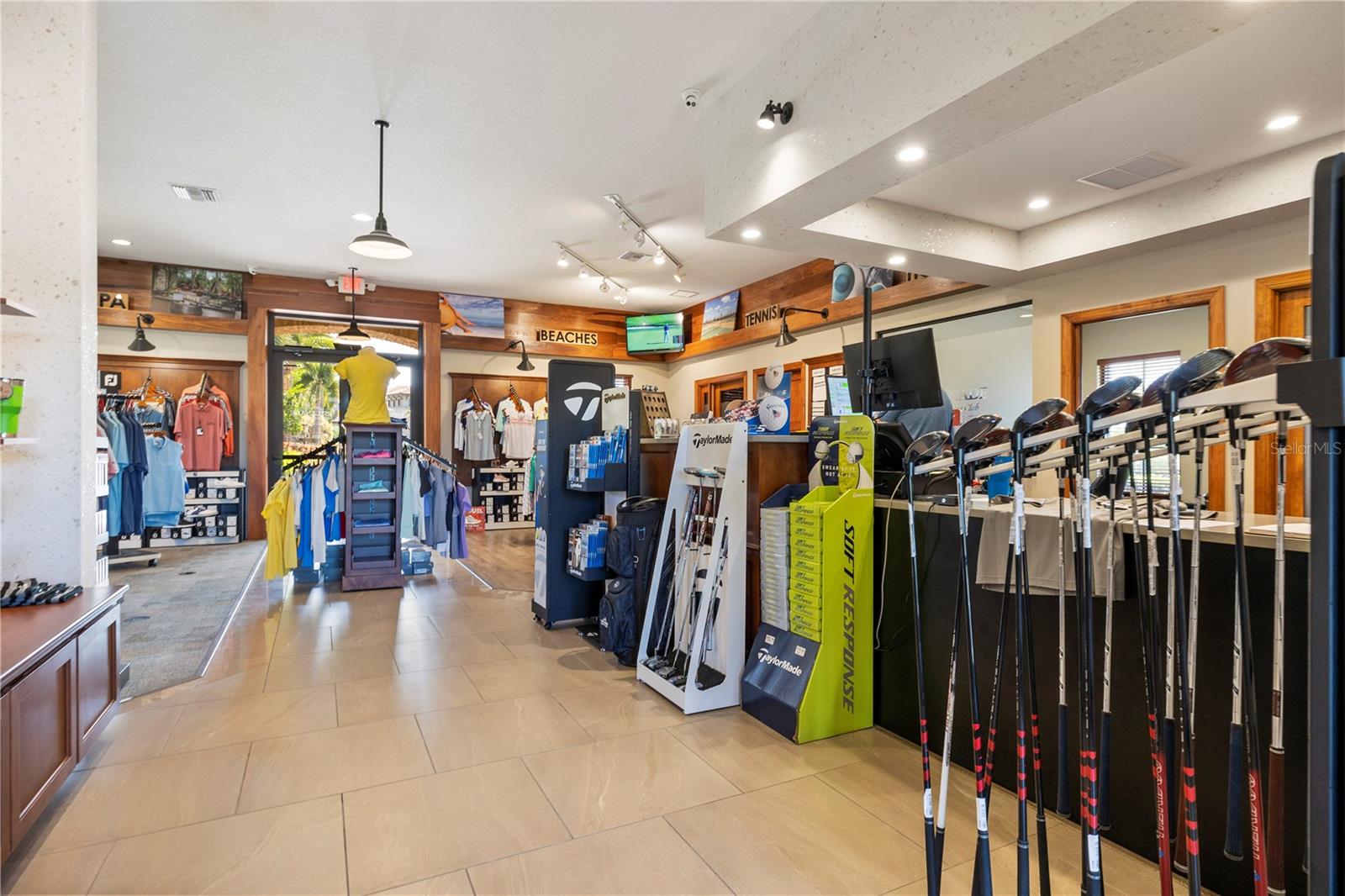 12740 DEL CORSO LOOP