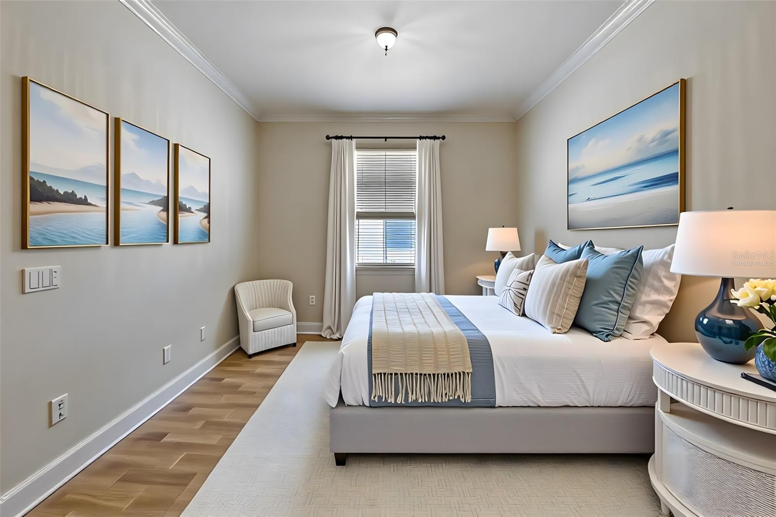 12740 DEL CORSO LOOP