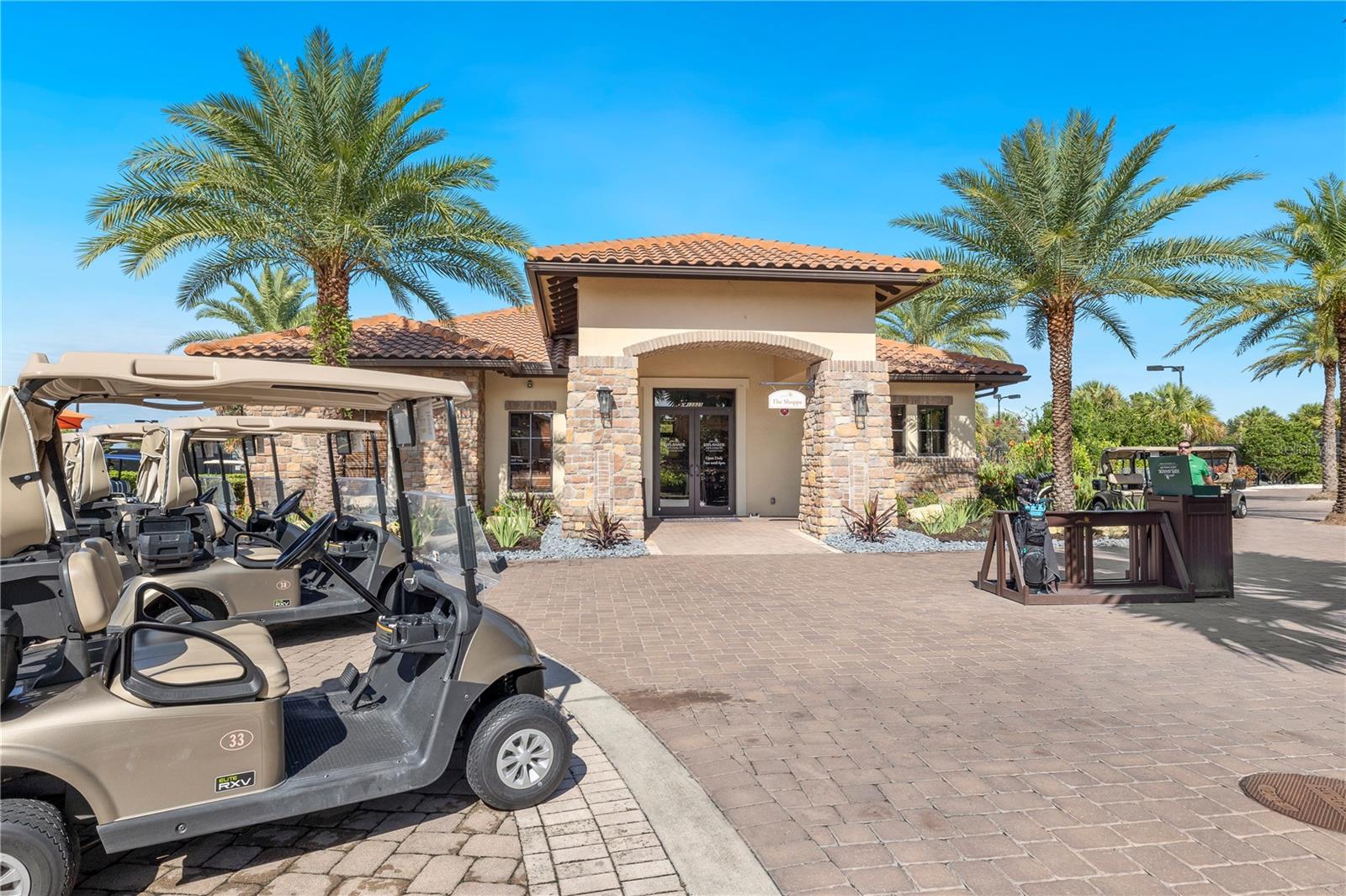 12740 DEL CORSO LOOP