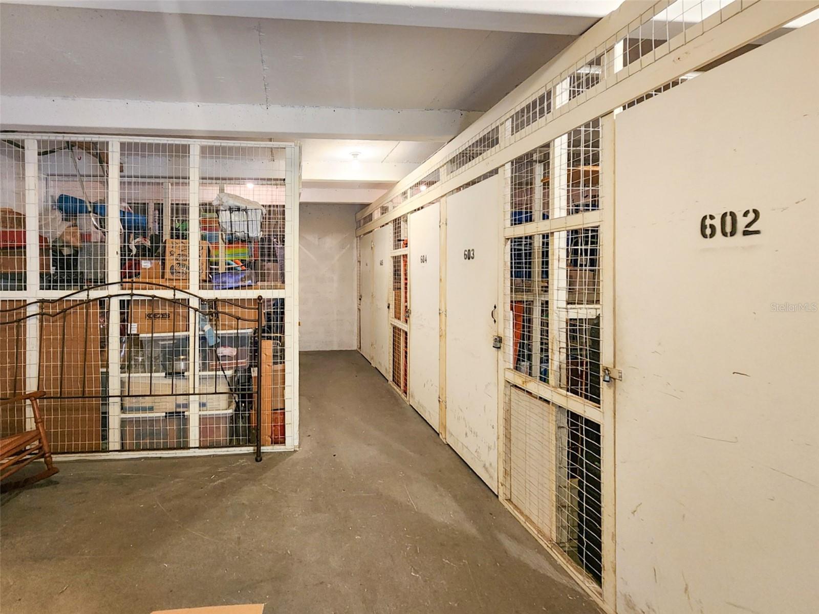 3680 IRONWOOD CIR #603L